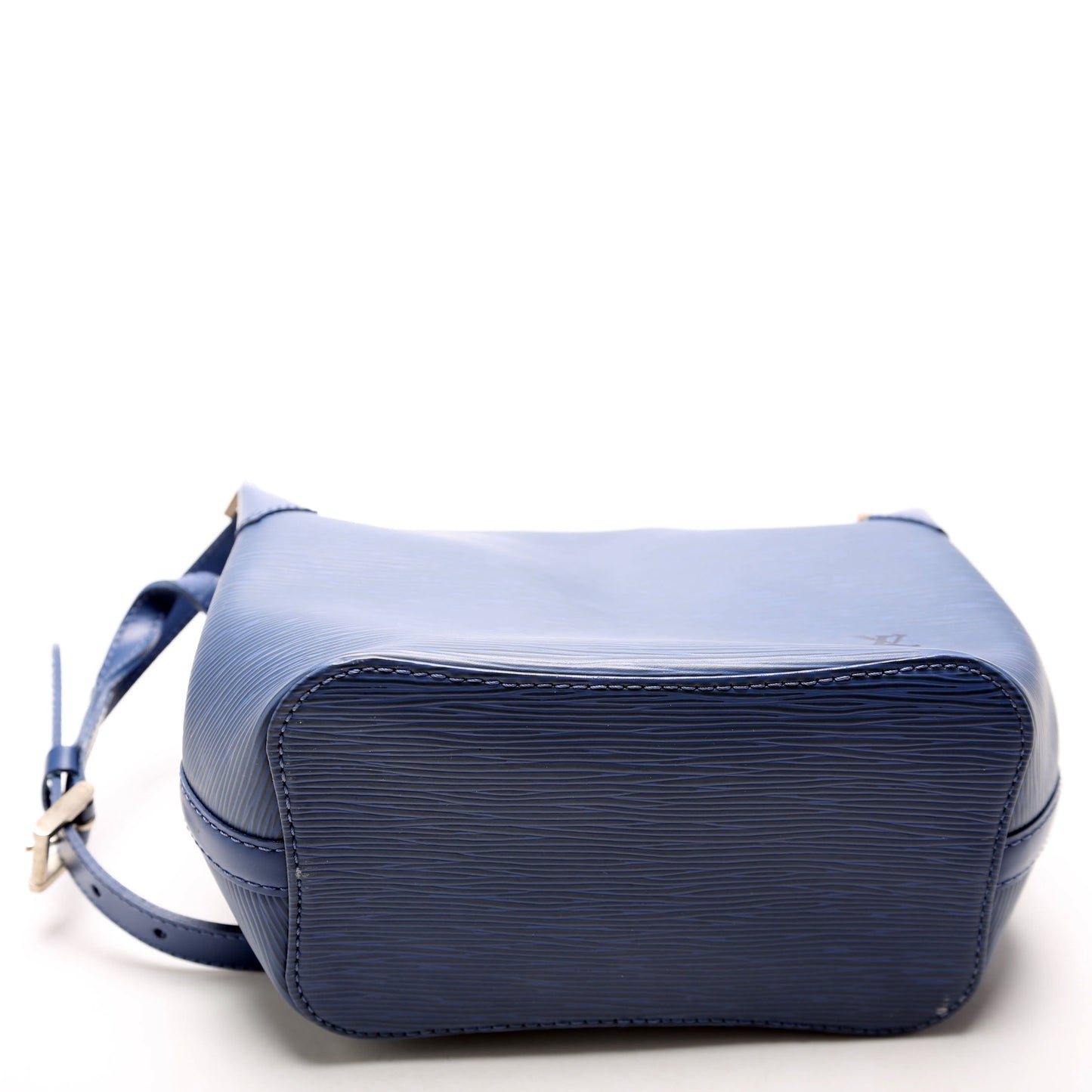 Louis Vuitton Mandara PM Epi Blue