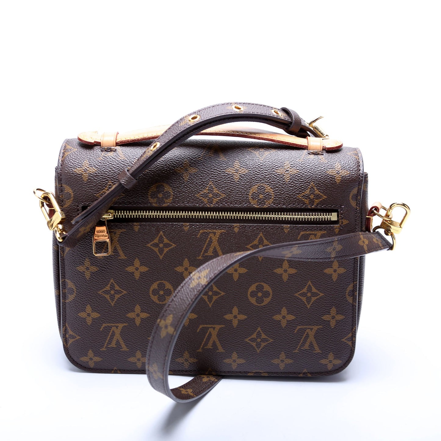 Louis Vuitton Pochette Metis Monogram