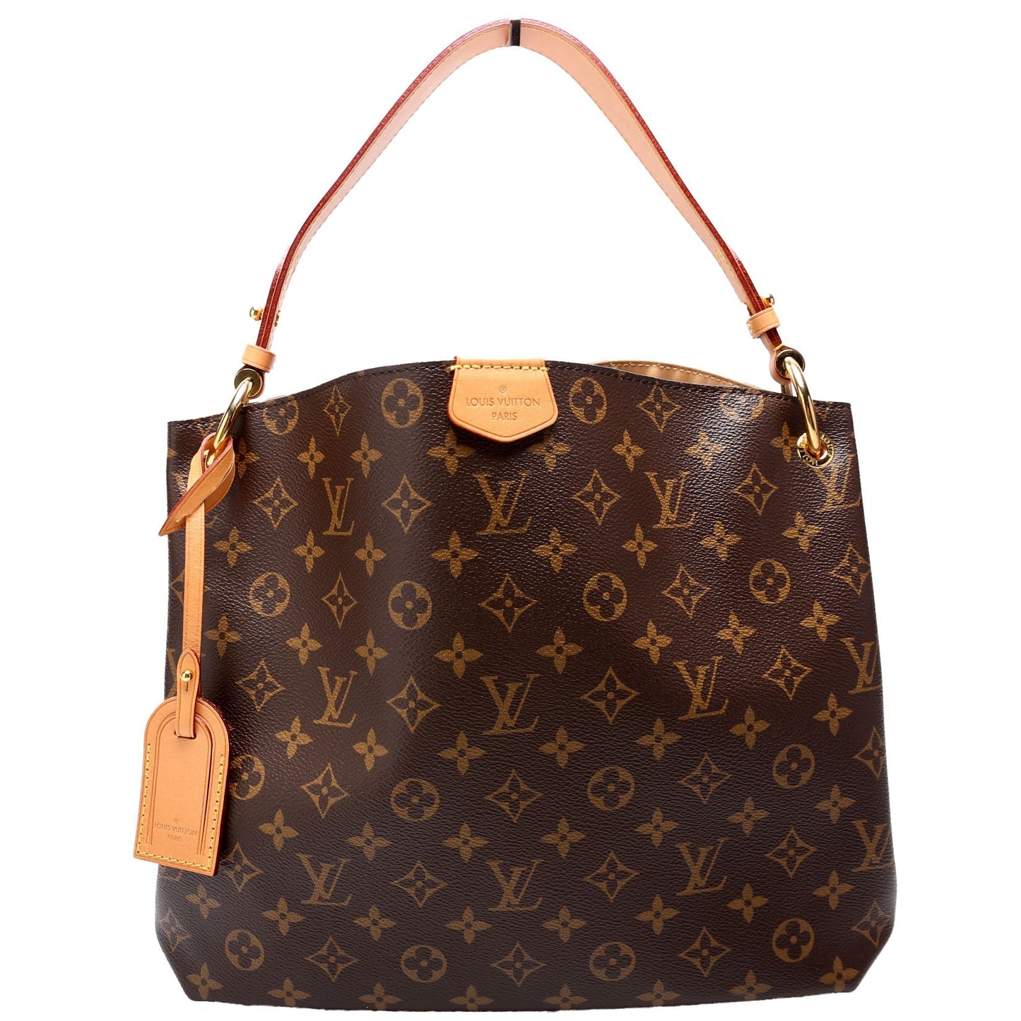 Louis Vuitton Graceful PM Monogram