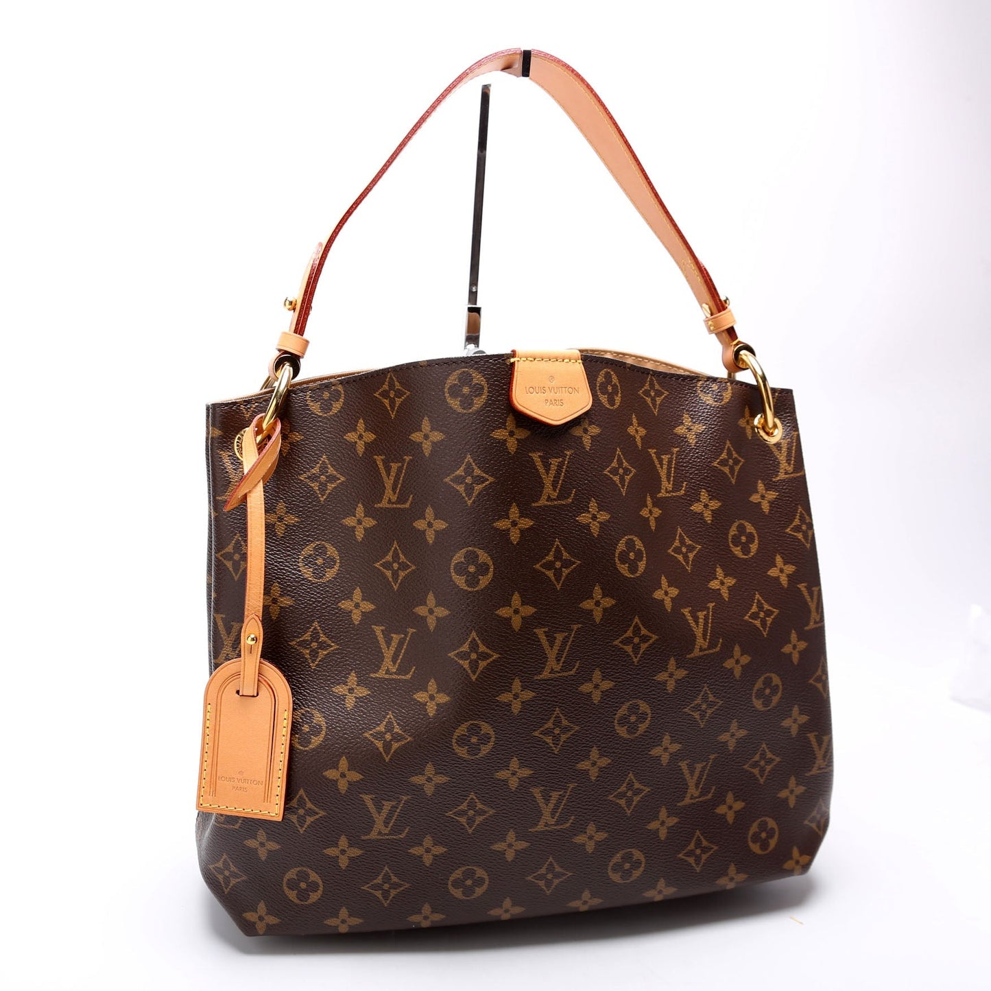 Louis Vuitton Graceful PM Monogram