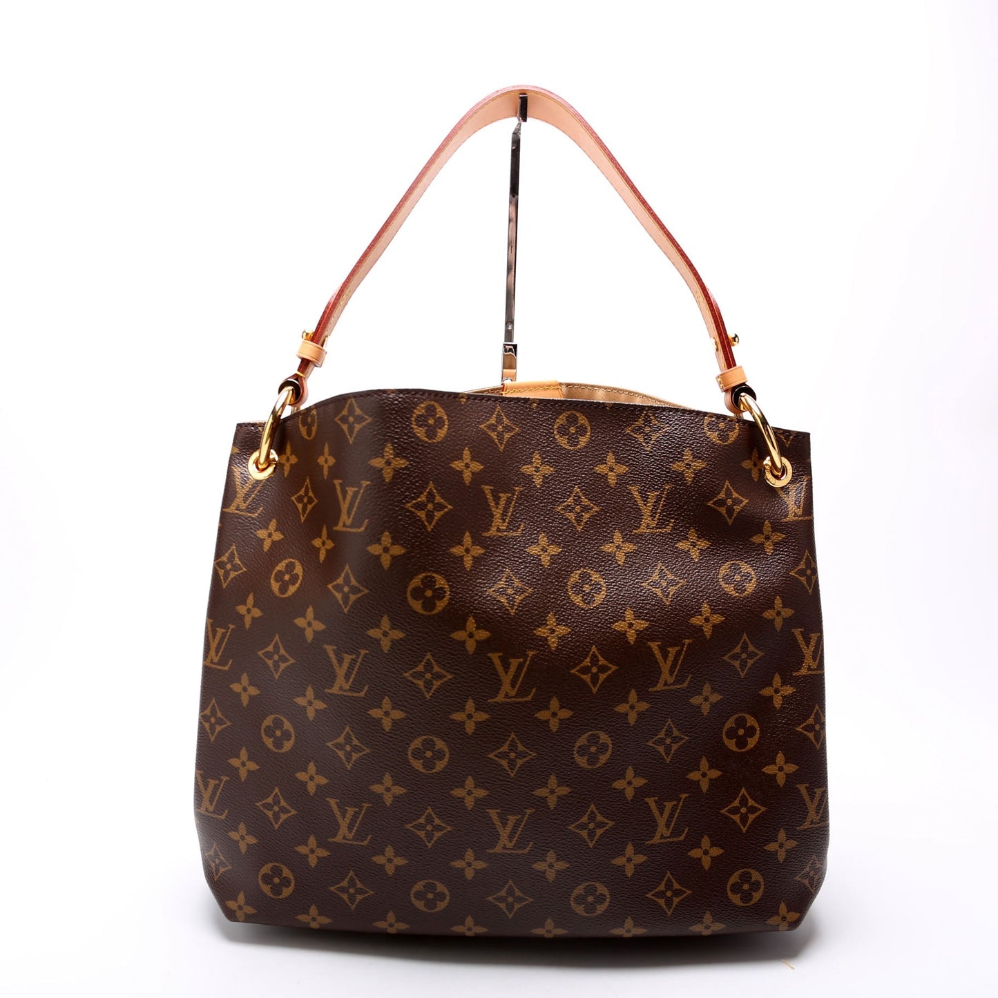 Louis Vuitton Graceful PM Monogram