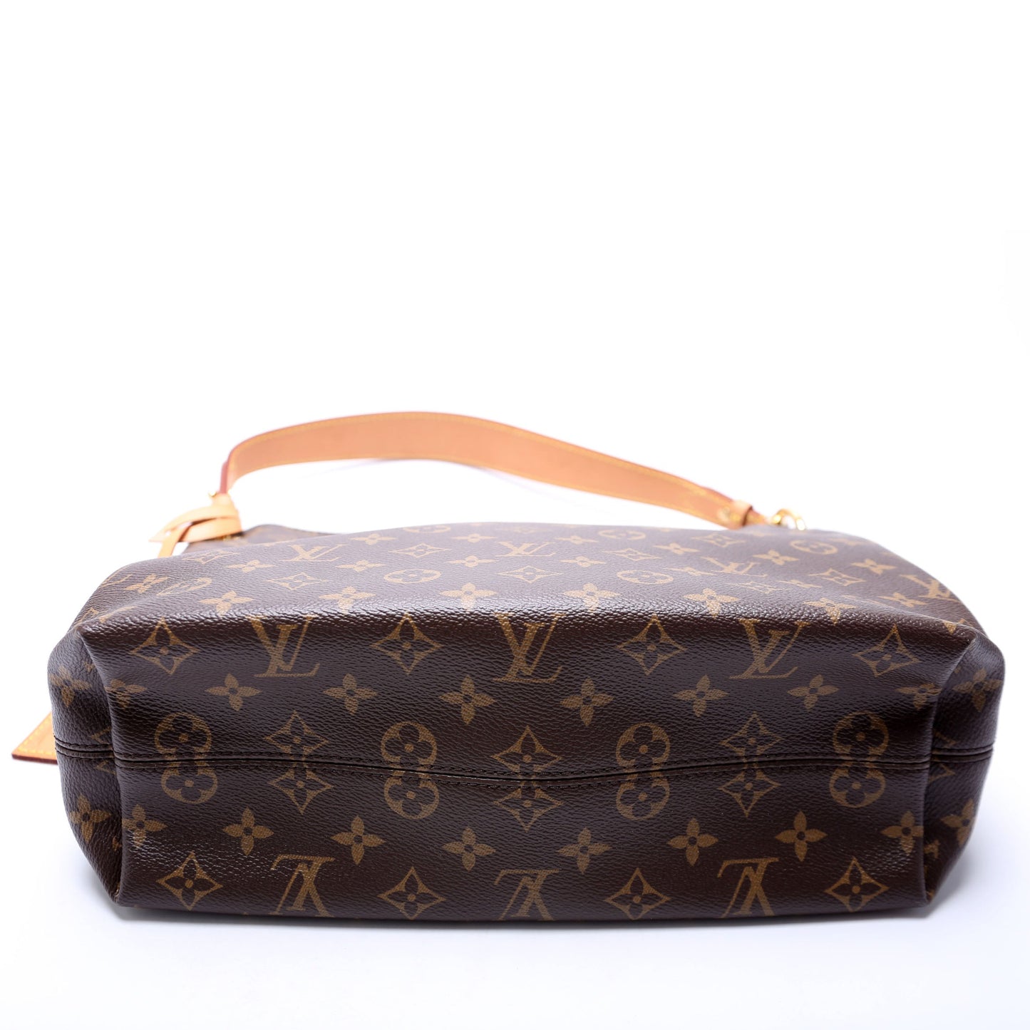 Louis Vuitton Graceful PM Monogram