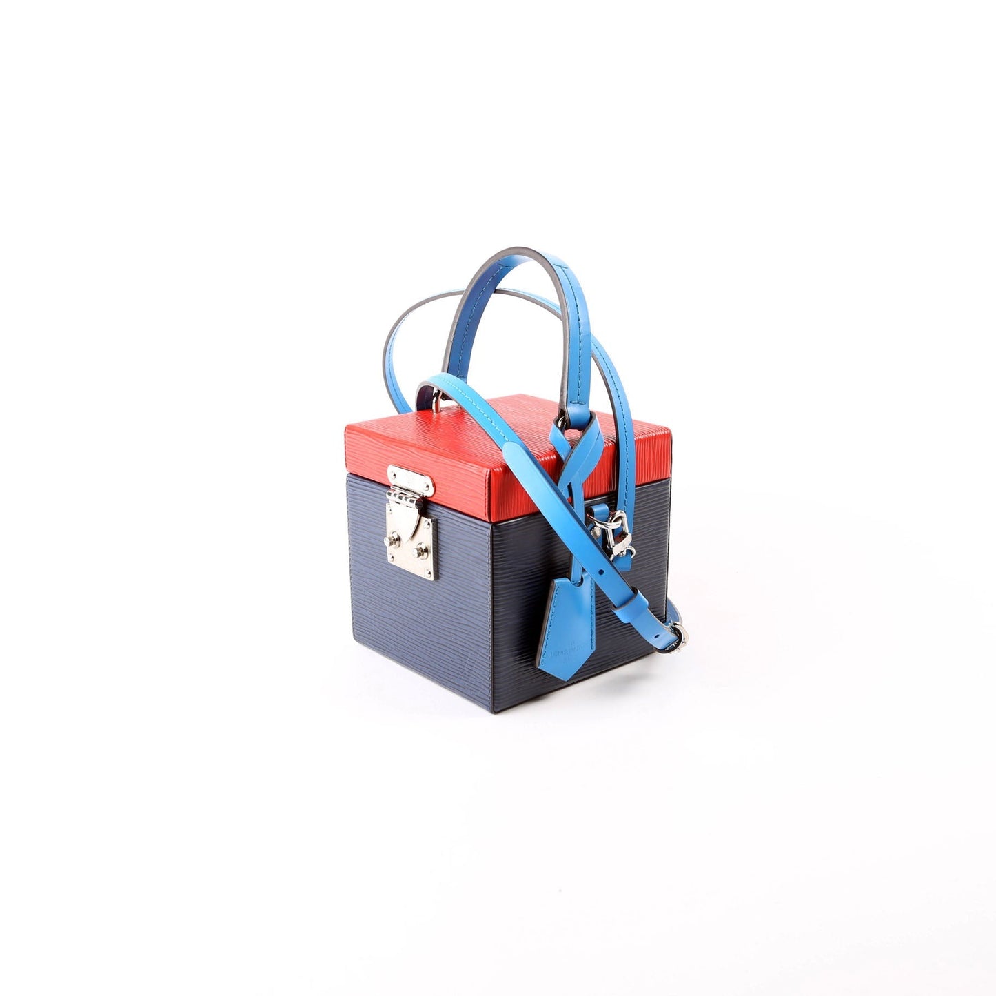 Louis Vuitton Bleeker Box Epi
