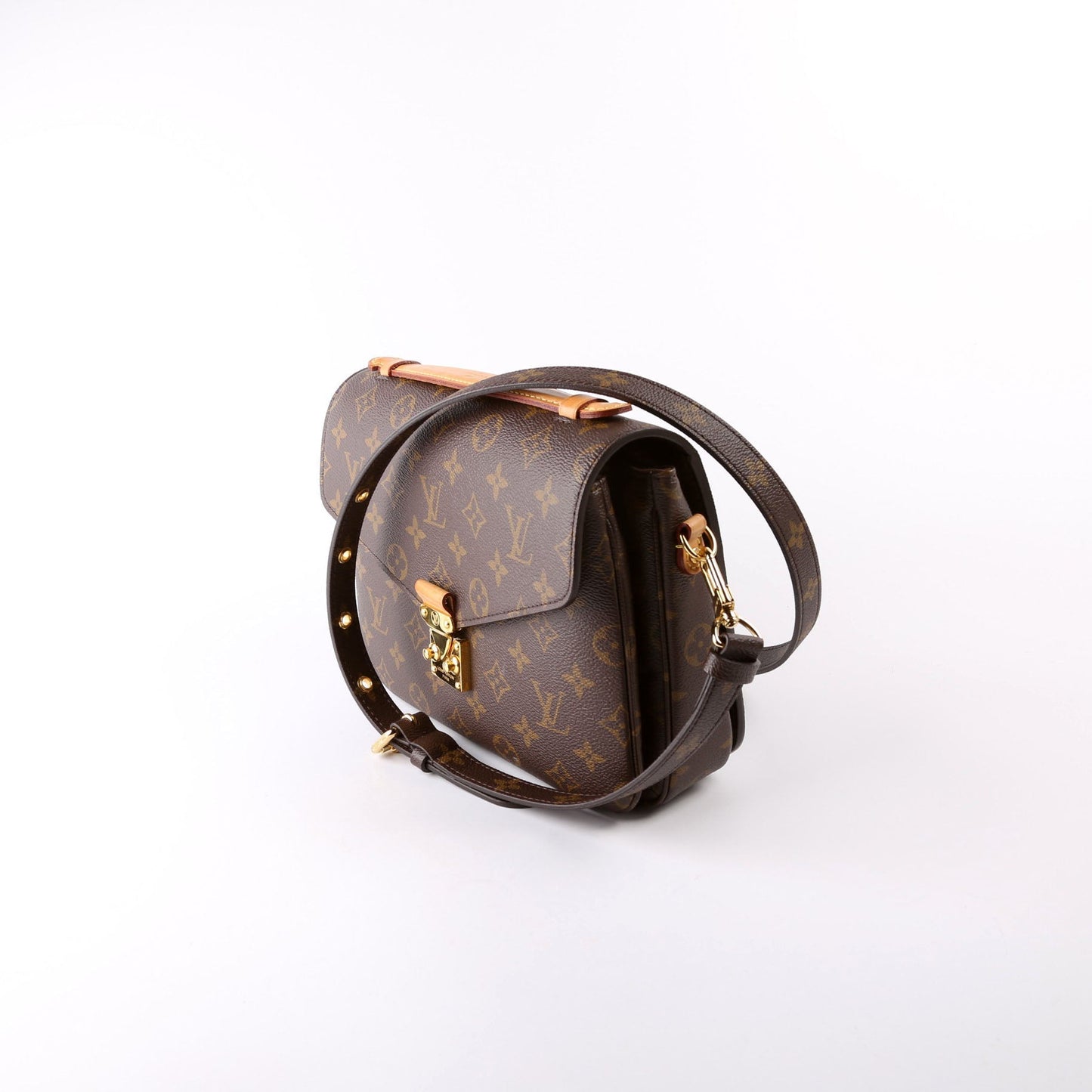 Louis Vuitton Pochette Metis Monogram