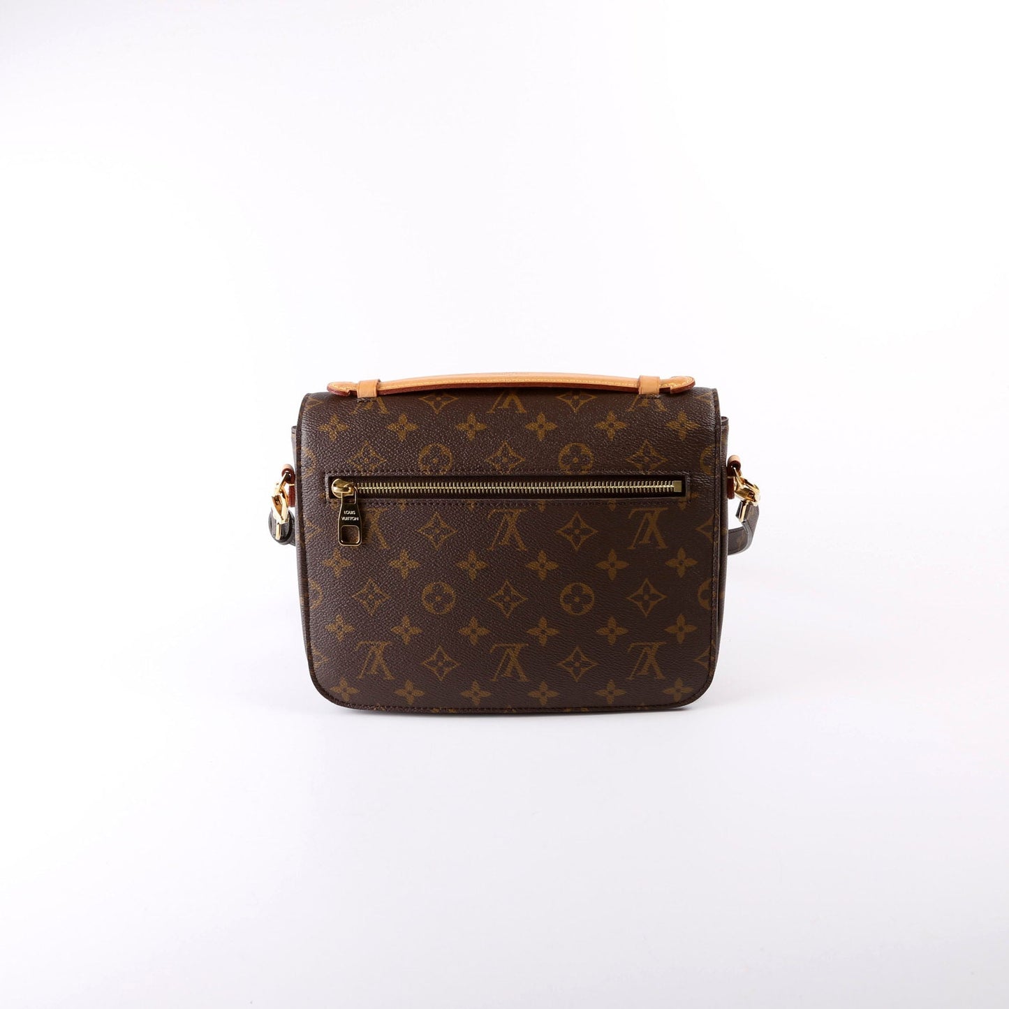 Louis Vuitton Pochette Metis Monogram