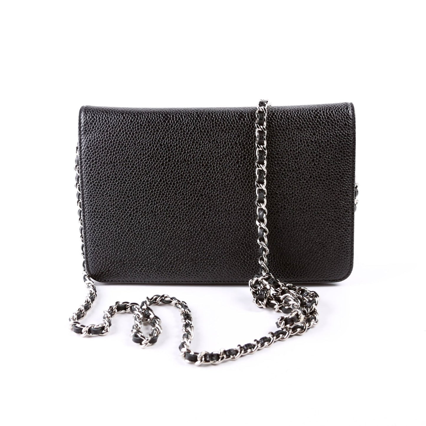 Chanel Wallet On Chain Crossbody Bag - Ewore Bags