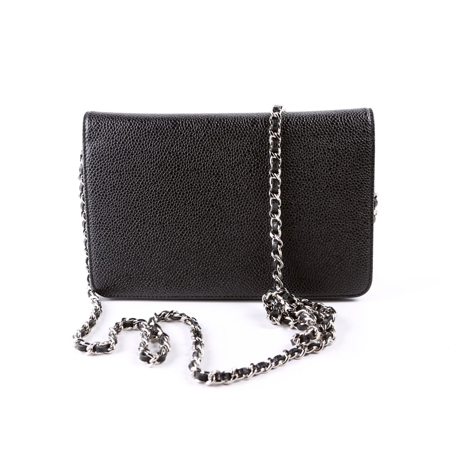 Chanel Wallet On Chain Crossbody Bag - Ewore Bags