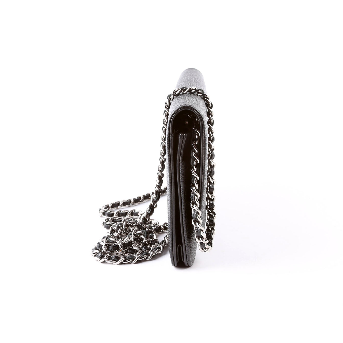 Chanel Wallet On Chain Crossbody Bag - Ewore Bags