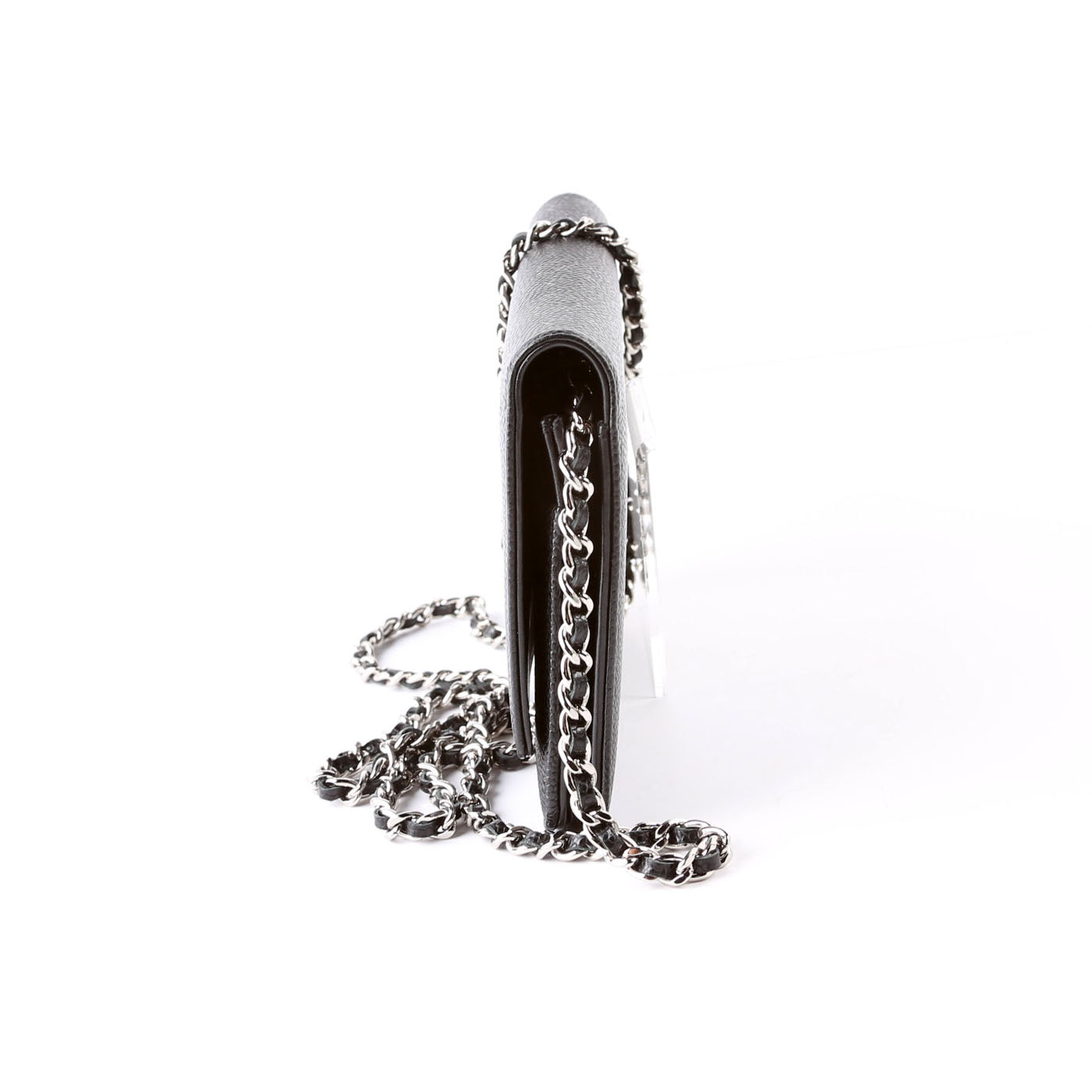 Chanel Wallet On Chain Crossbody Bag - Ewore Bags