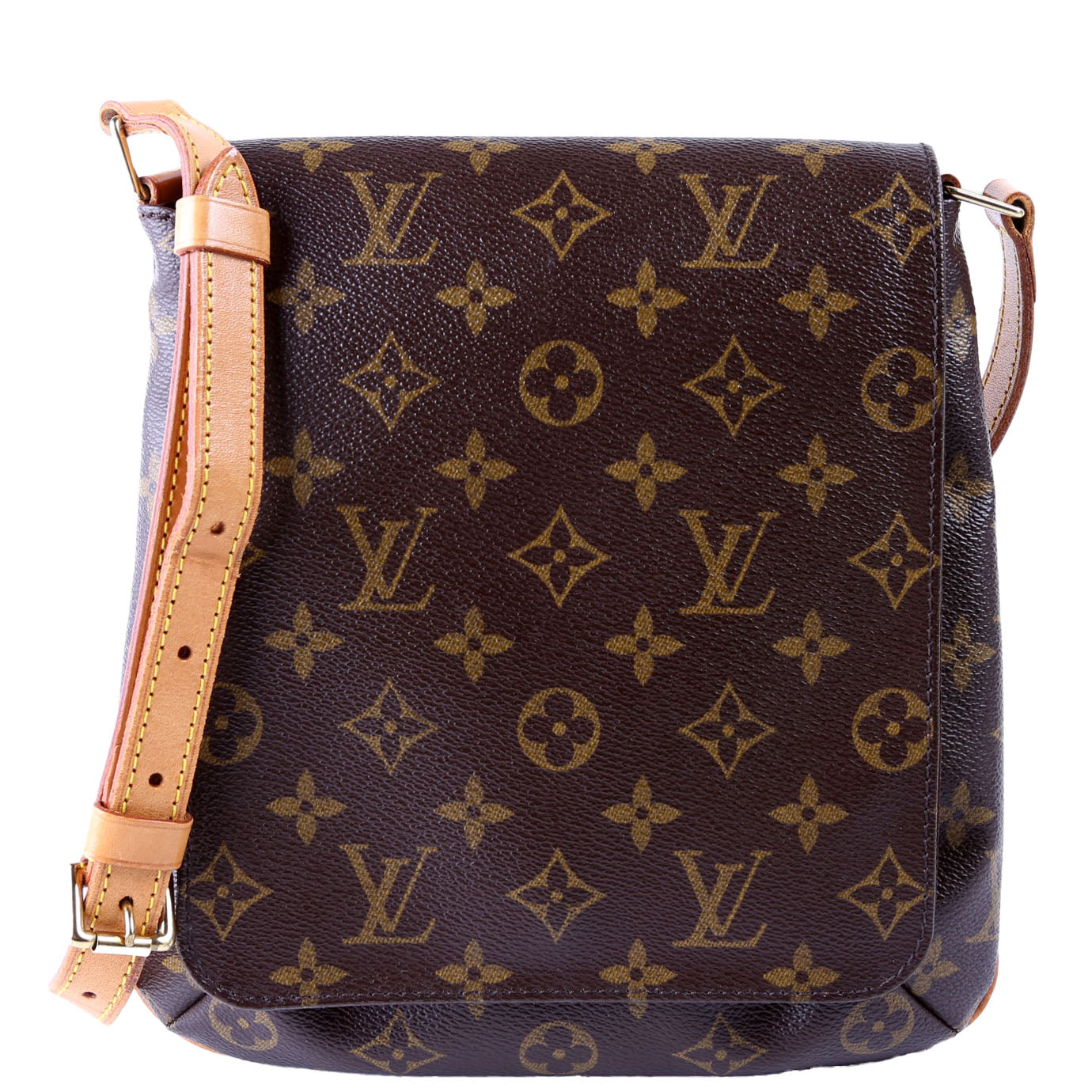Louis Vuitton Musette Salsa Short Monogram