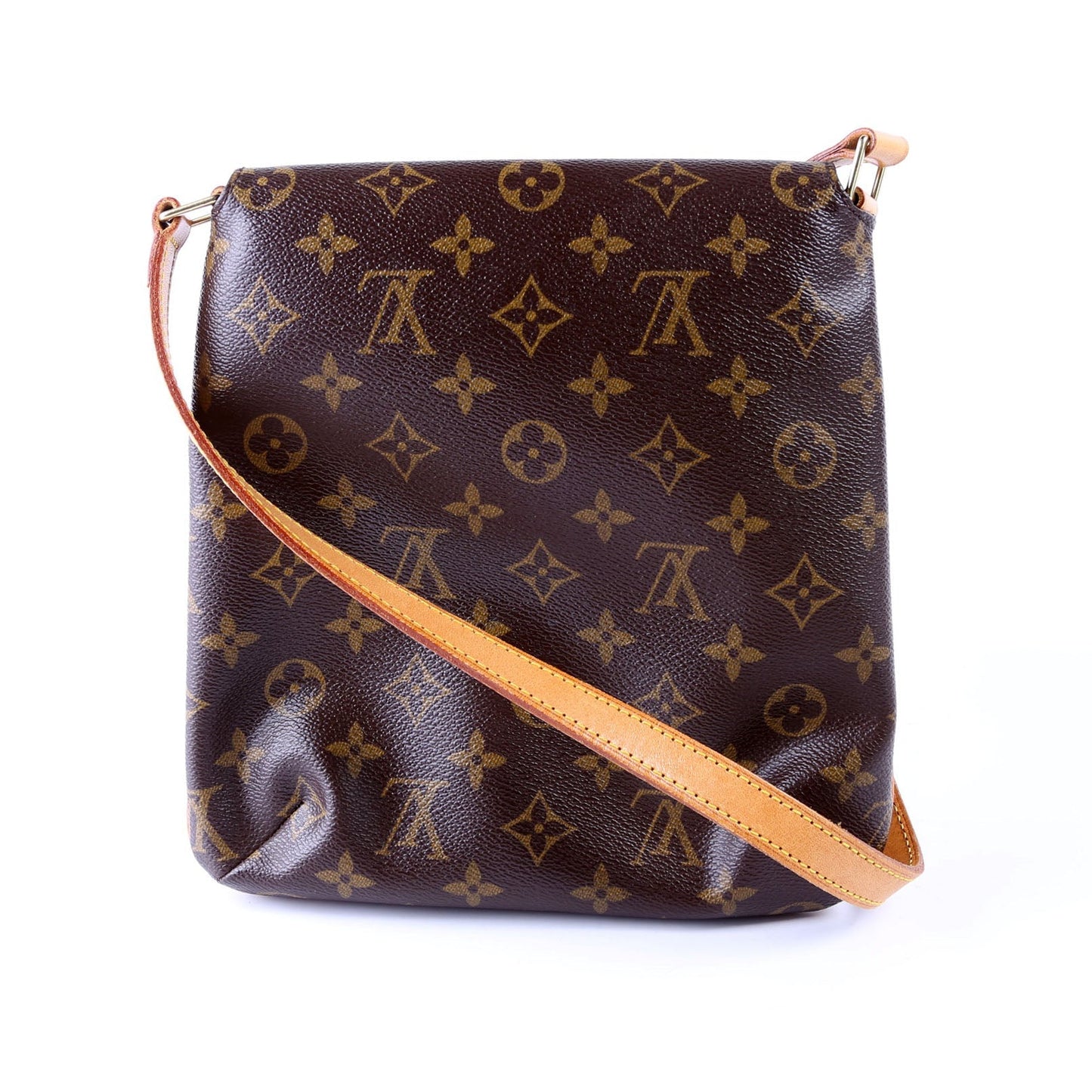 Louis Vuitton Musette Salsa Short Monogram