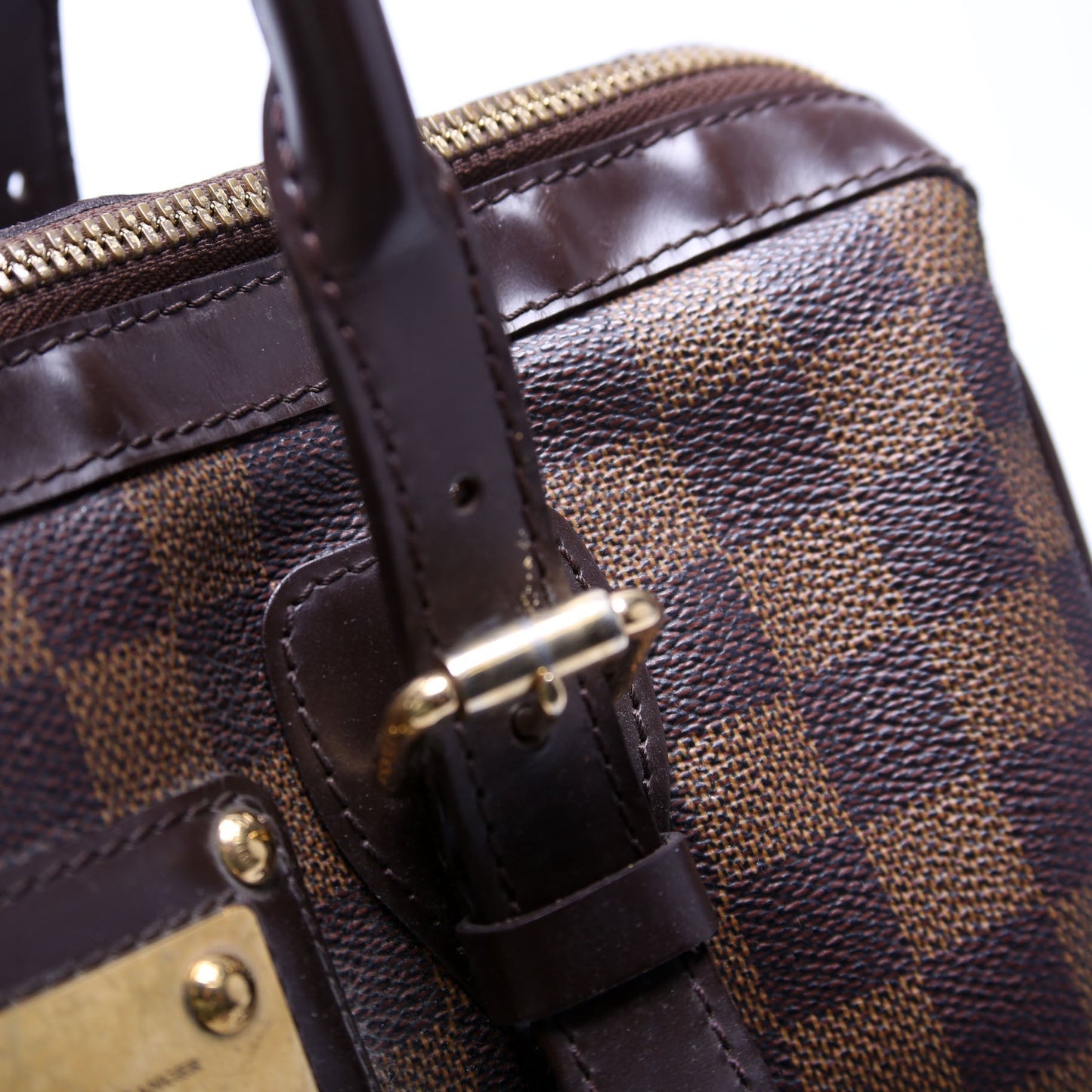 Louis Vuitton Berkeley Damier Ebene