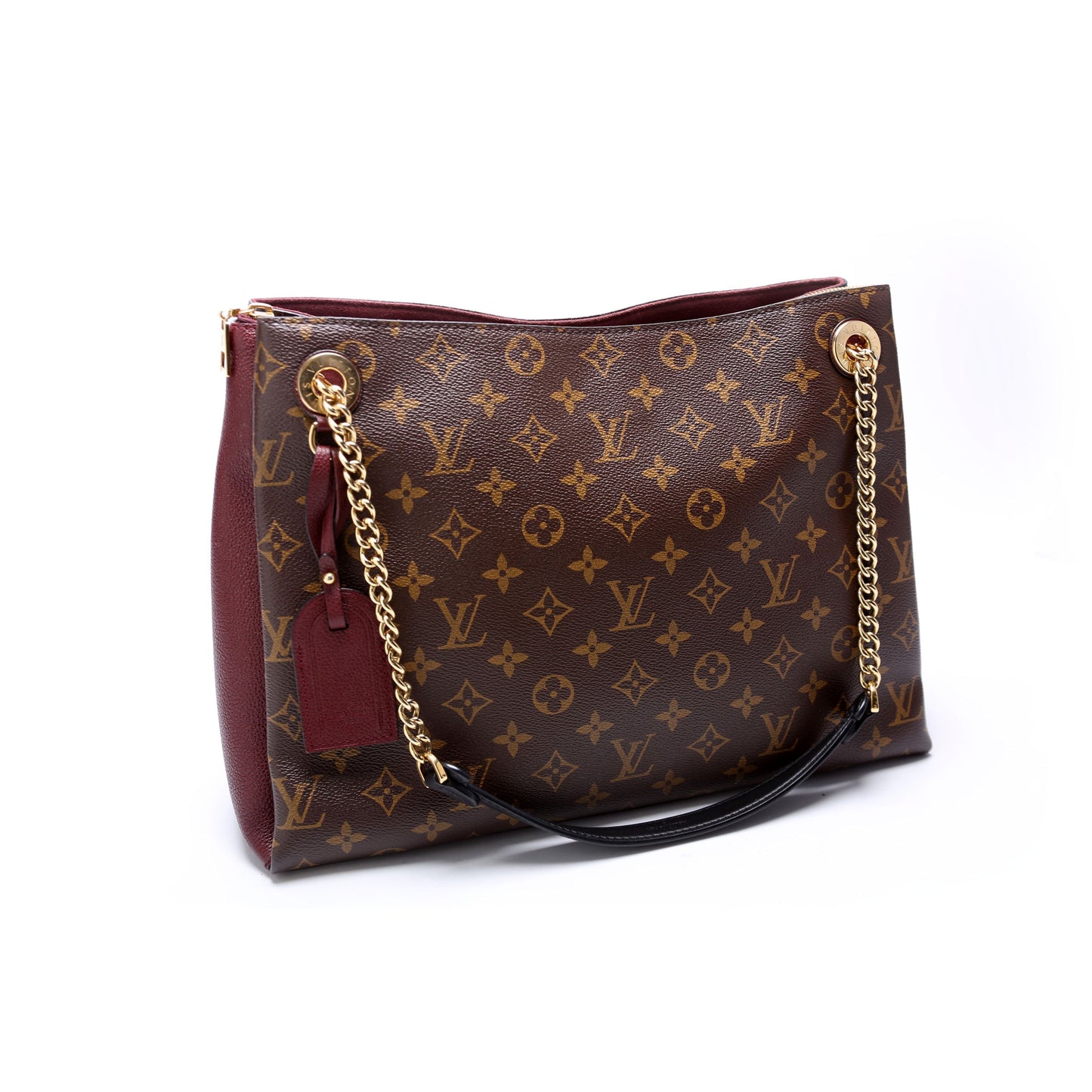 Louis Vuitton Surene MM Monogram
