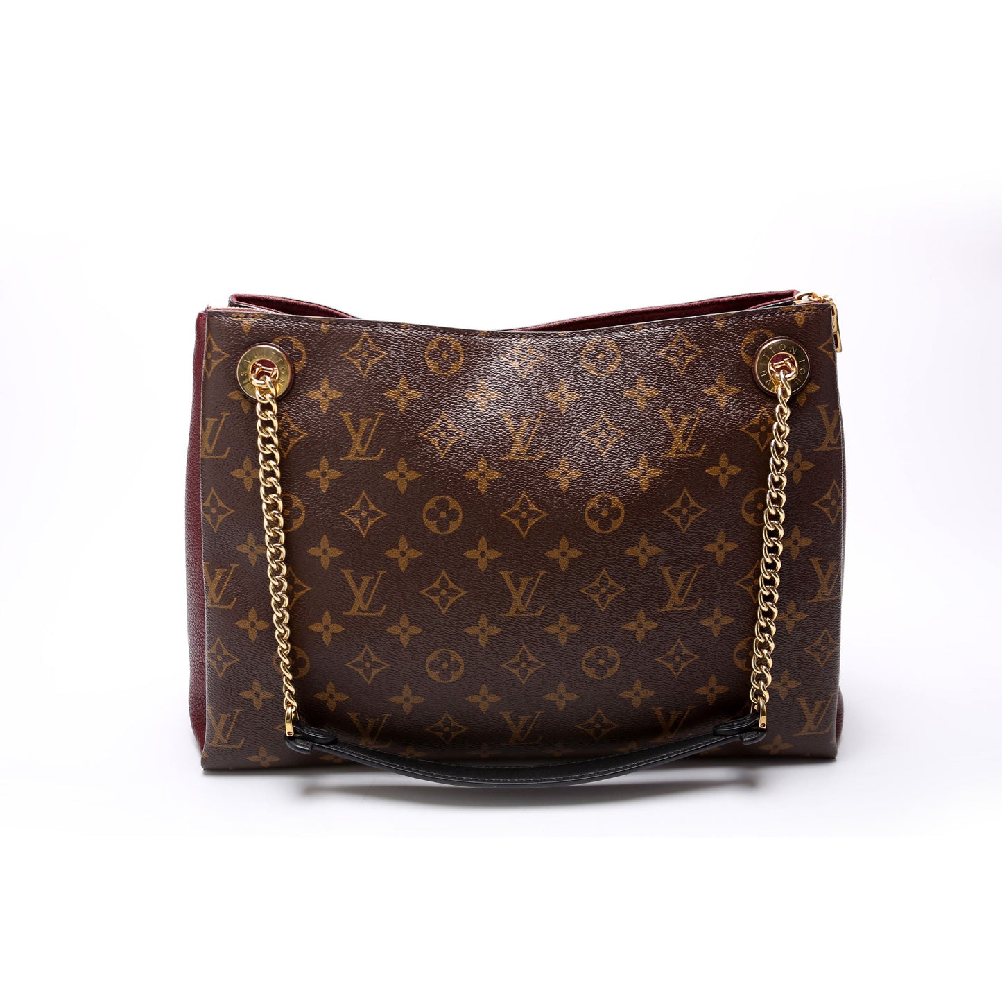 Louis Vuitton Surene MM Monogram