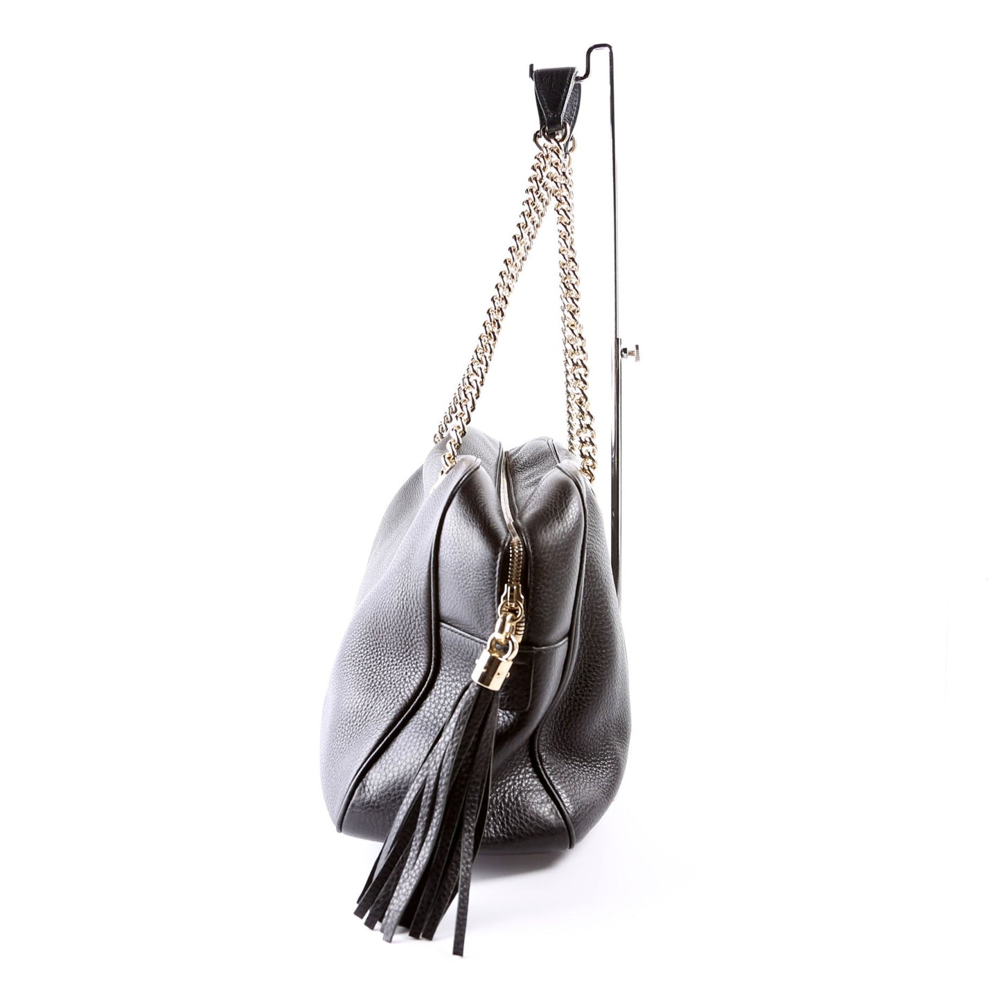 Gucci 353126 Soho Chain Tote Bag