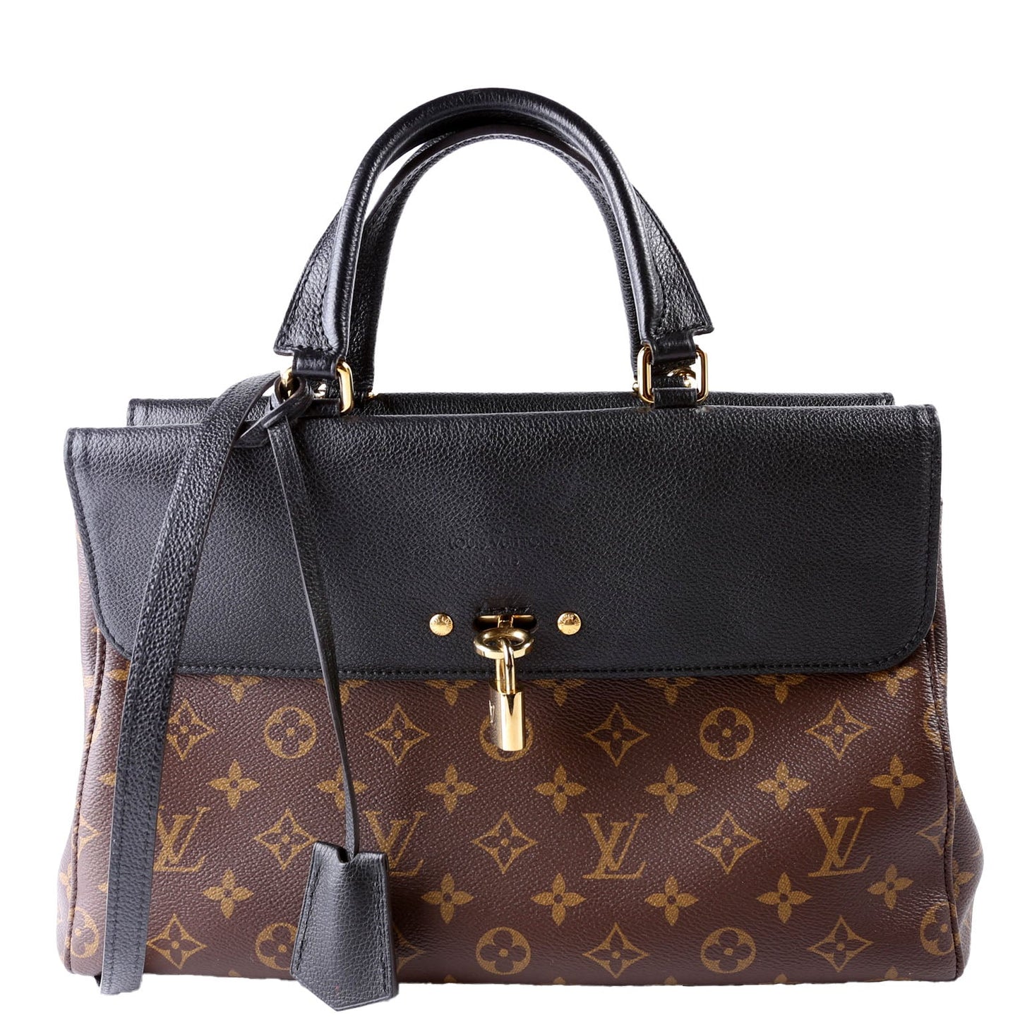 Louis Vuitton Venus Monogram Black