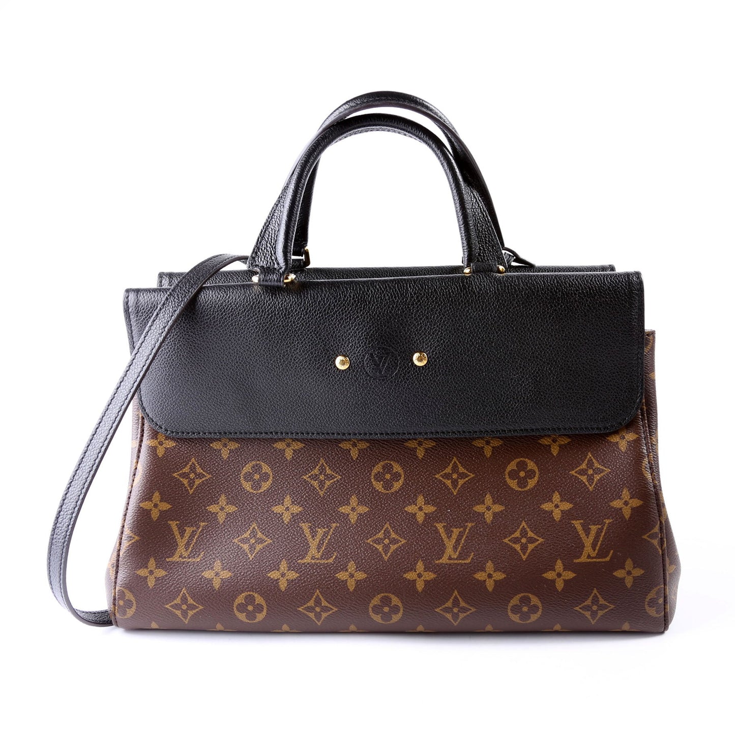 Louis Vuitton Venus Monogram Black