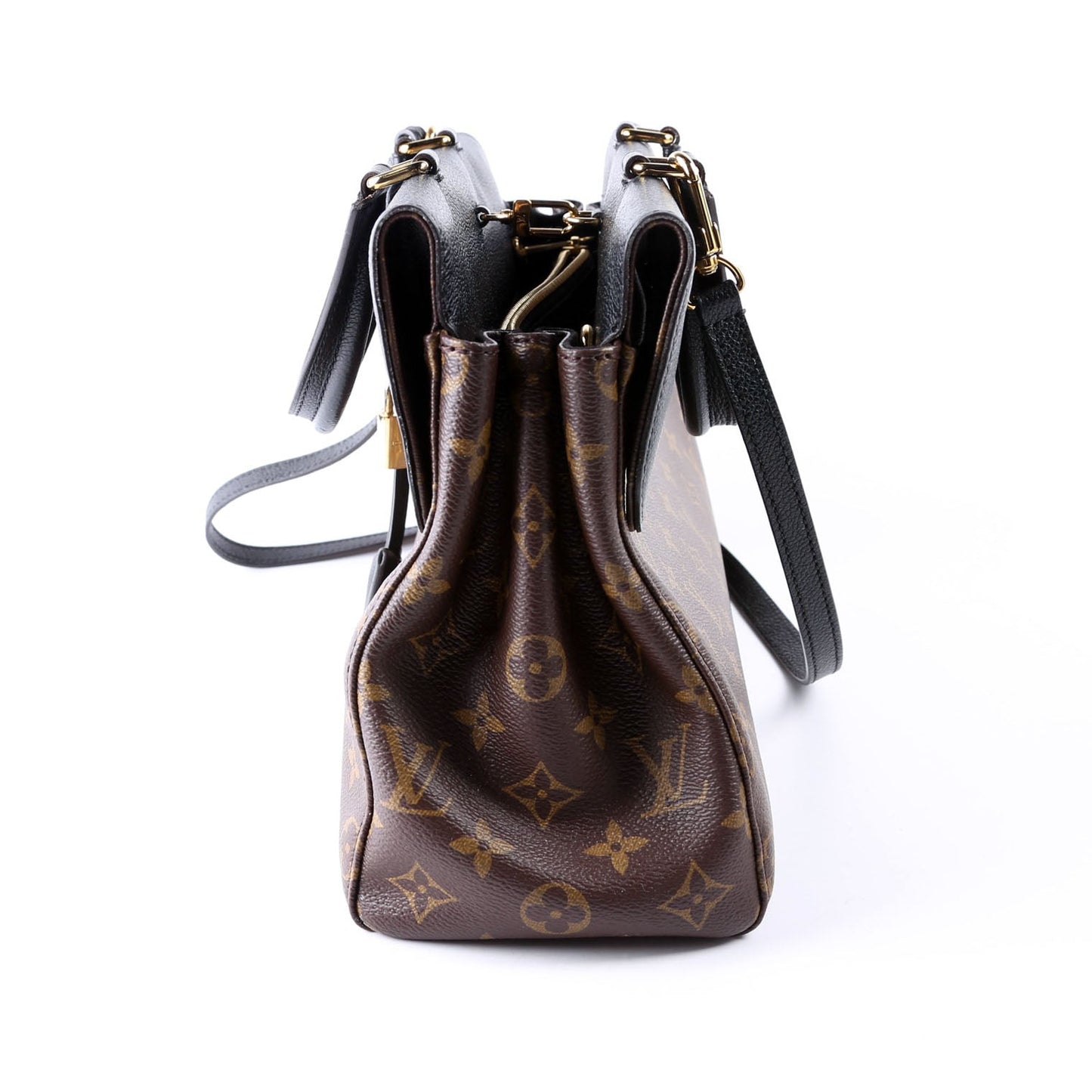 Louis Vuitton Venus Monogram Black