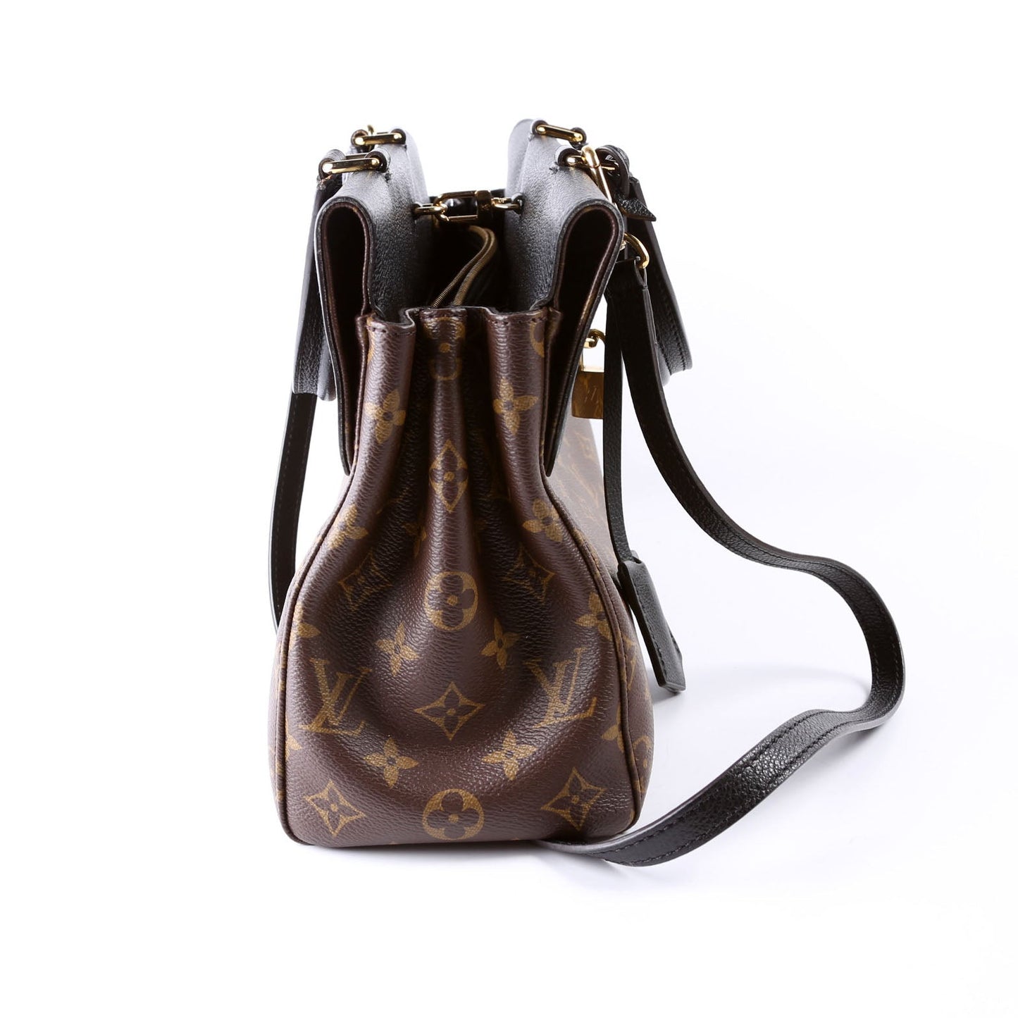 Louis Vuitton Venus Monogram Black