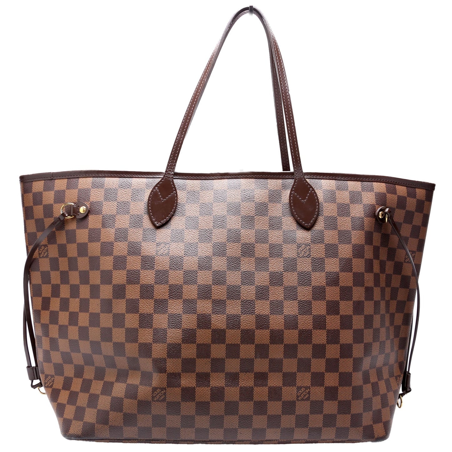 Louis Vuitton Neverfull GM Damier Ebene