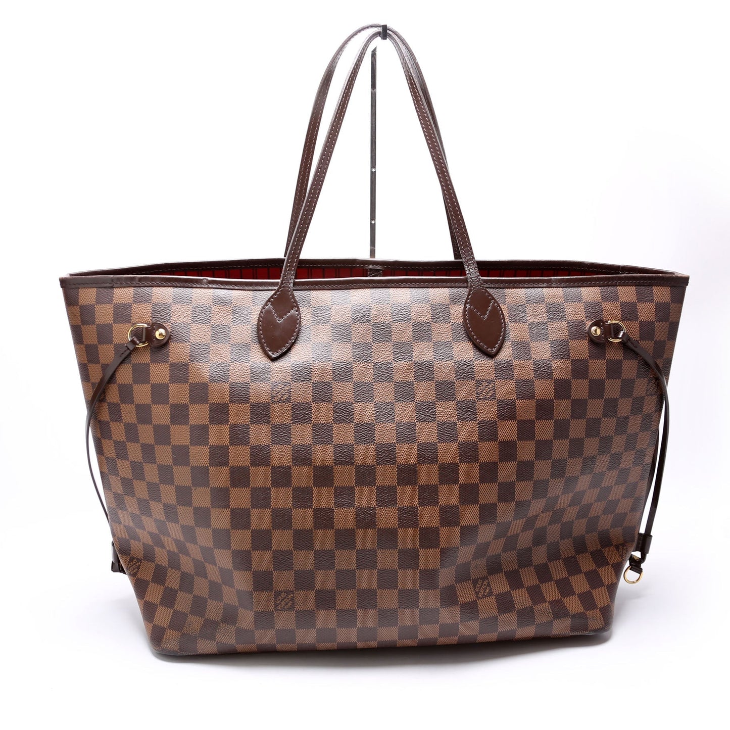 Louis Vuitton Neverfull GM Damier Ebene