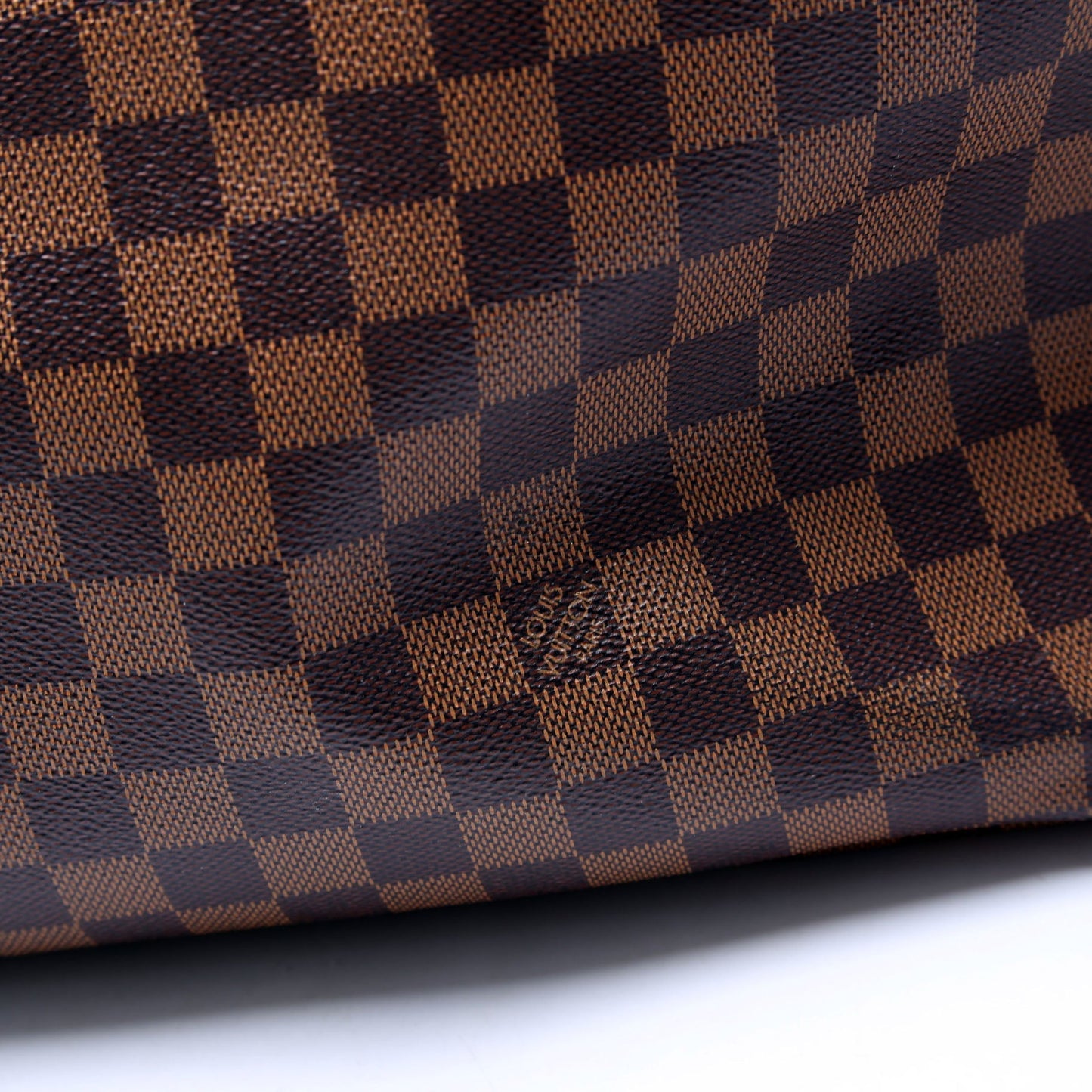 Louis Vuitton Neverfull GM Damier Ebene