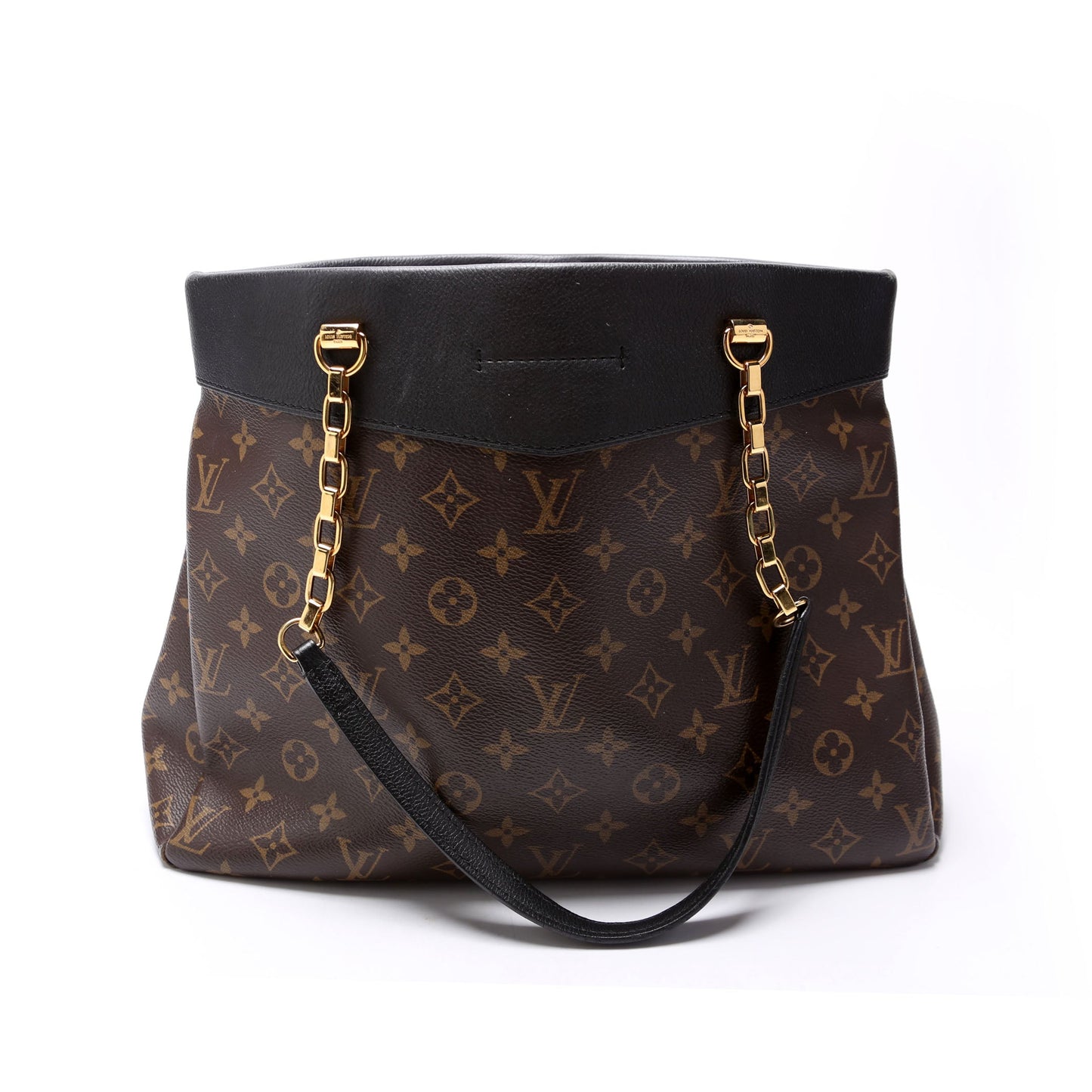 Louis Vuitton Pallas Shopper Monogram
