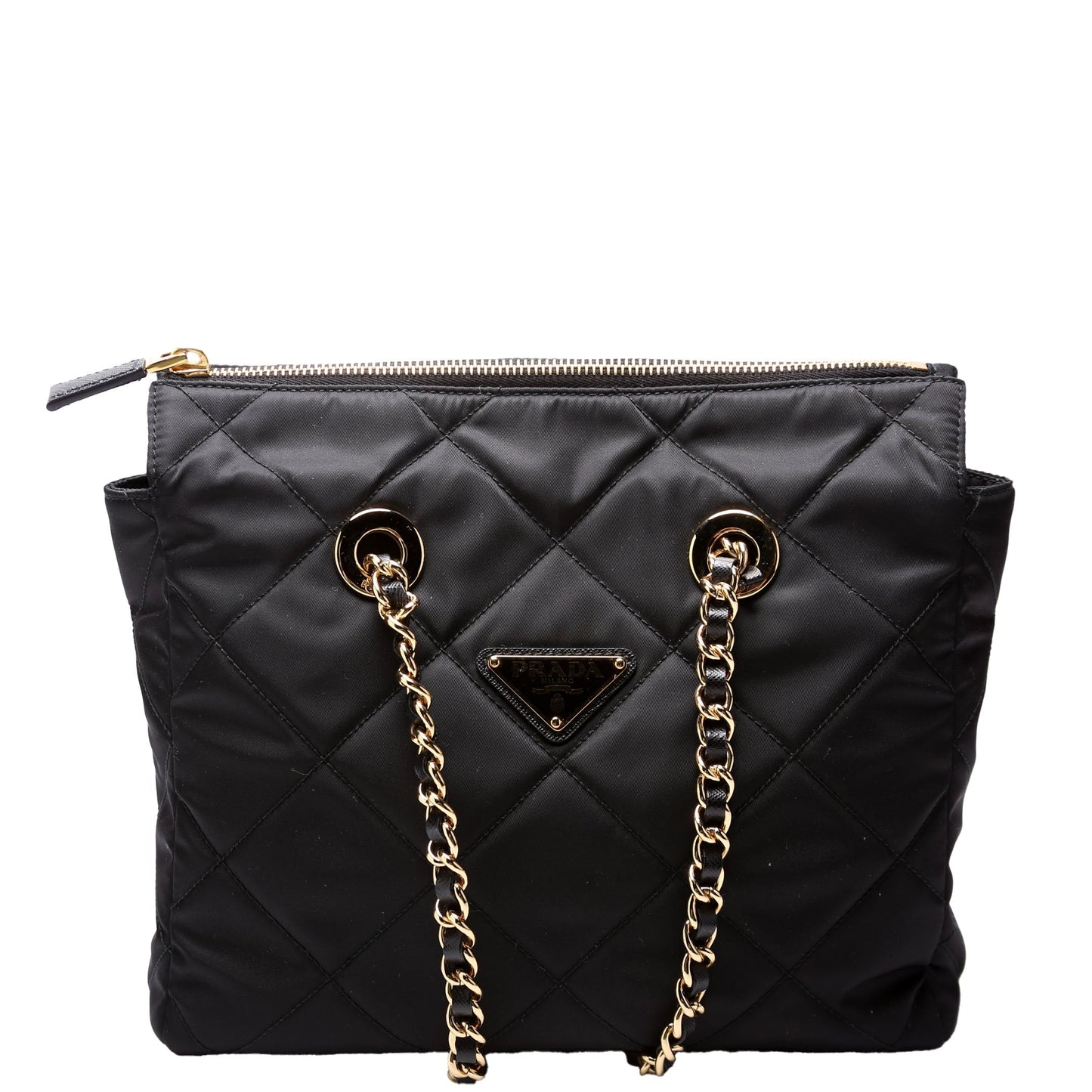 Prada Re Edition 1995 Tote Black Bag