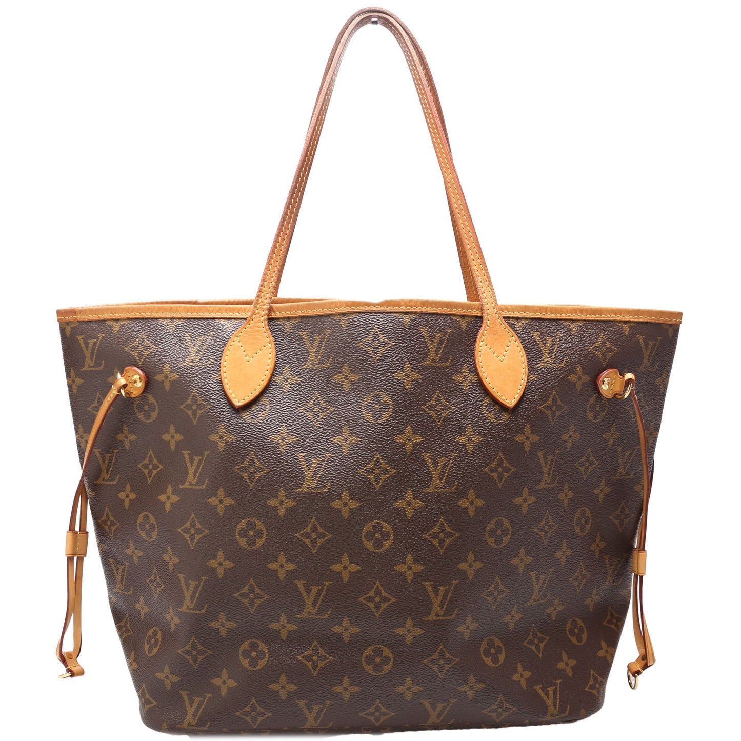 Louis Vuitton Neverfull MM Monogram