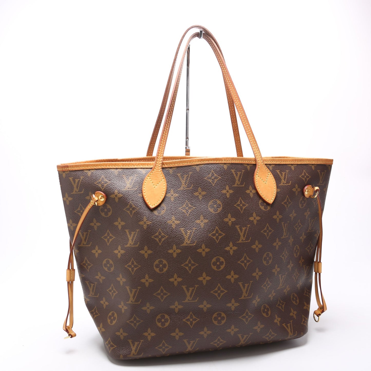 Louis Vuitton Neverfull MM Monogram