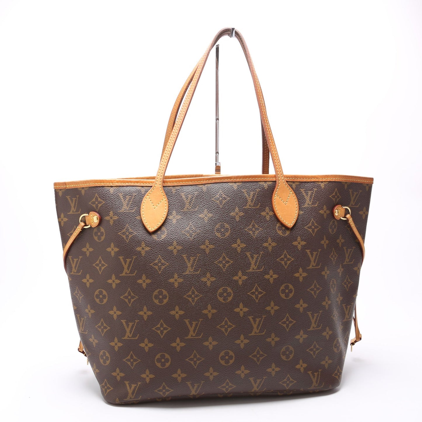 Louis Vuitton Neverfull MM Monogram