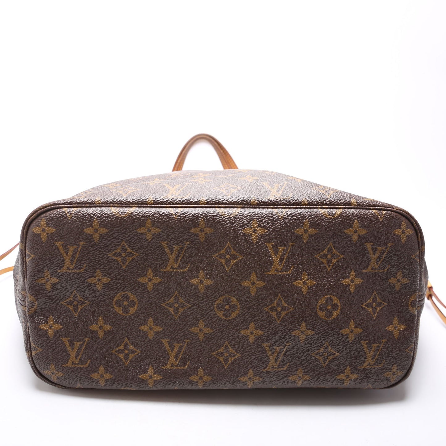 Louis Vuitton Neverfull MM Monogram