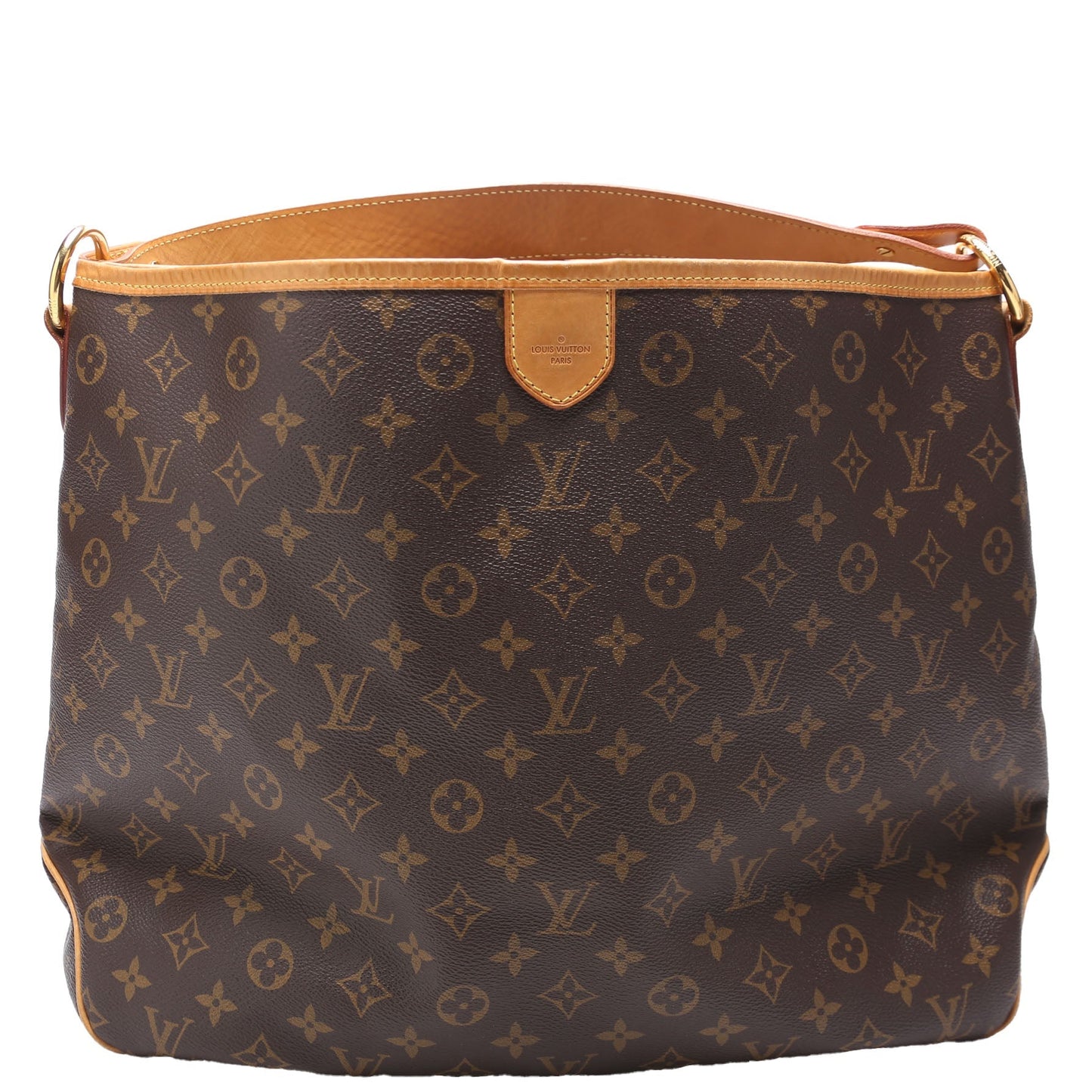 Louis Vuitton Delightful MM Monogram