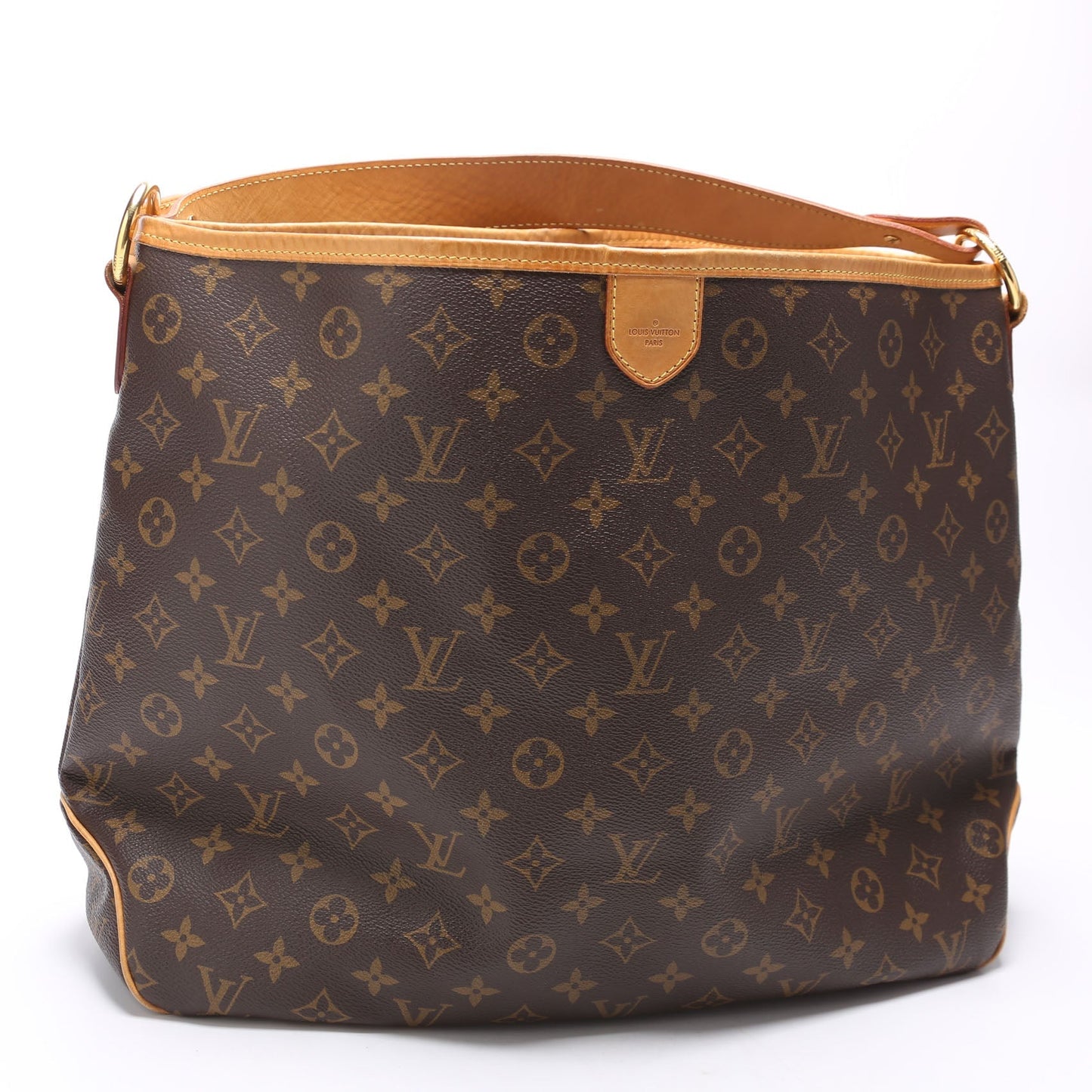 Louis Vuitton Delightful MM Monogram