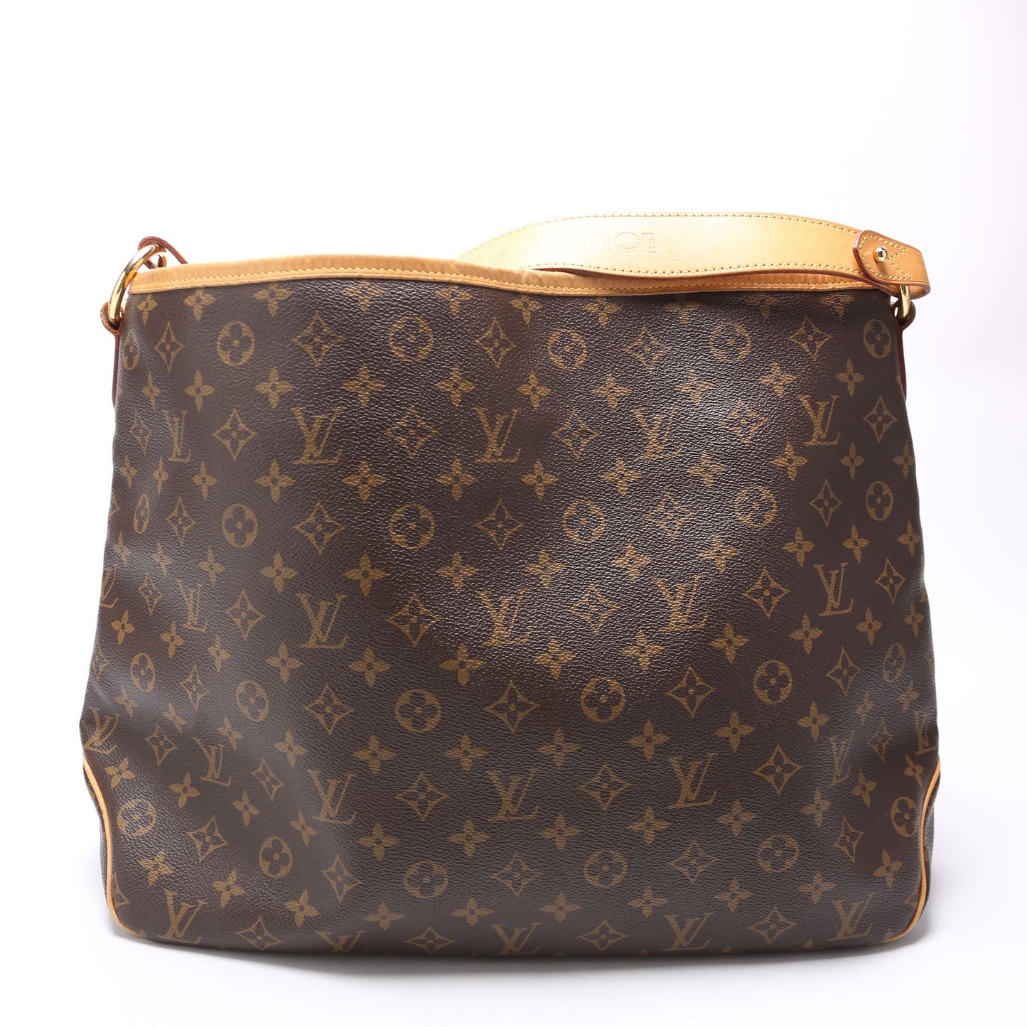 Louis Vuitton Delightful MM Monogram