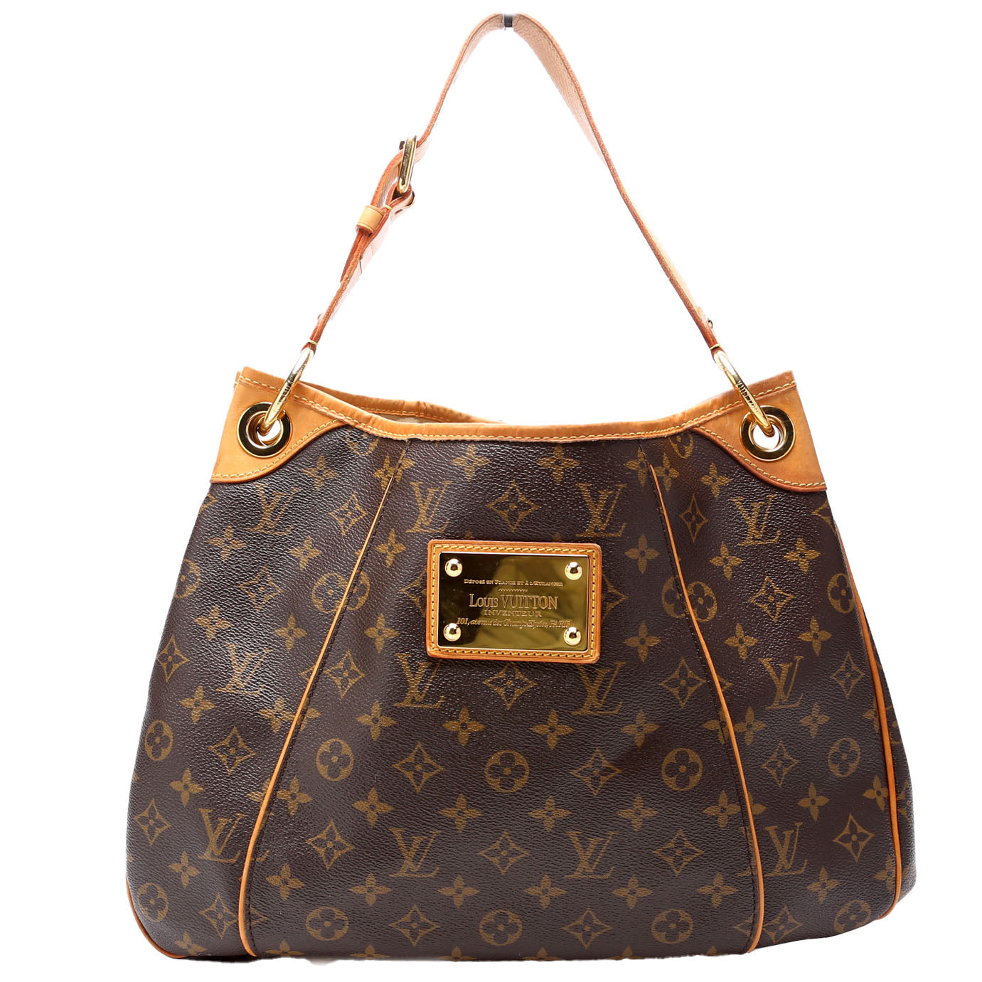 Louis Vuitton Galliera PM Monogram