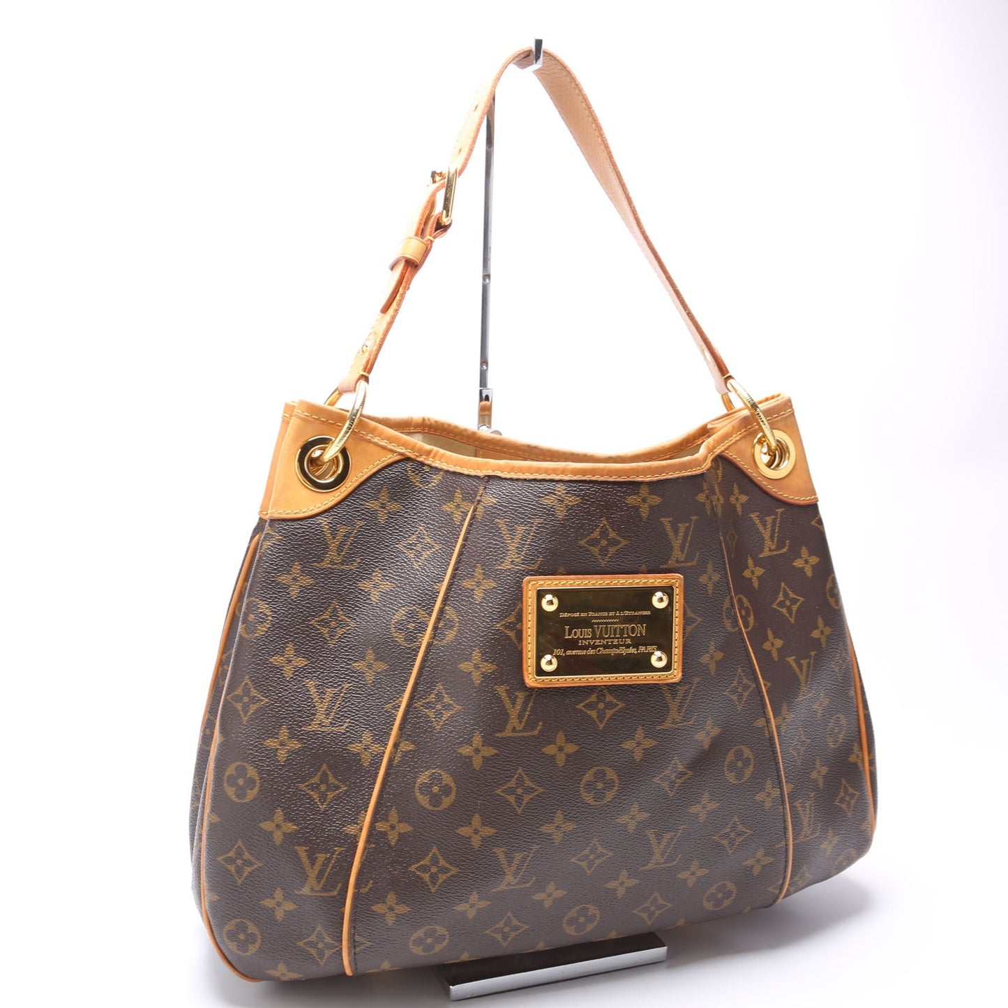 Louis Vuitton Galliera PM Monogram