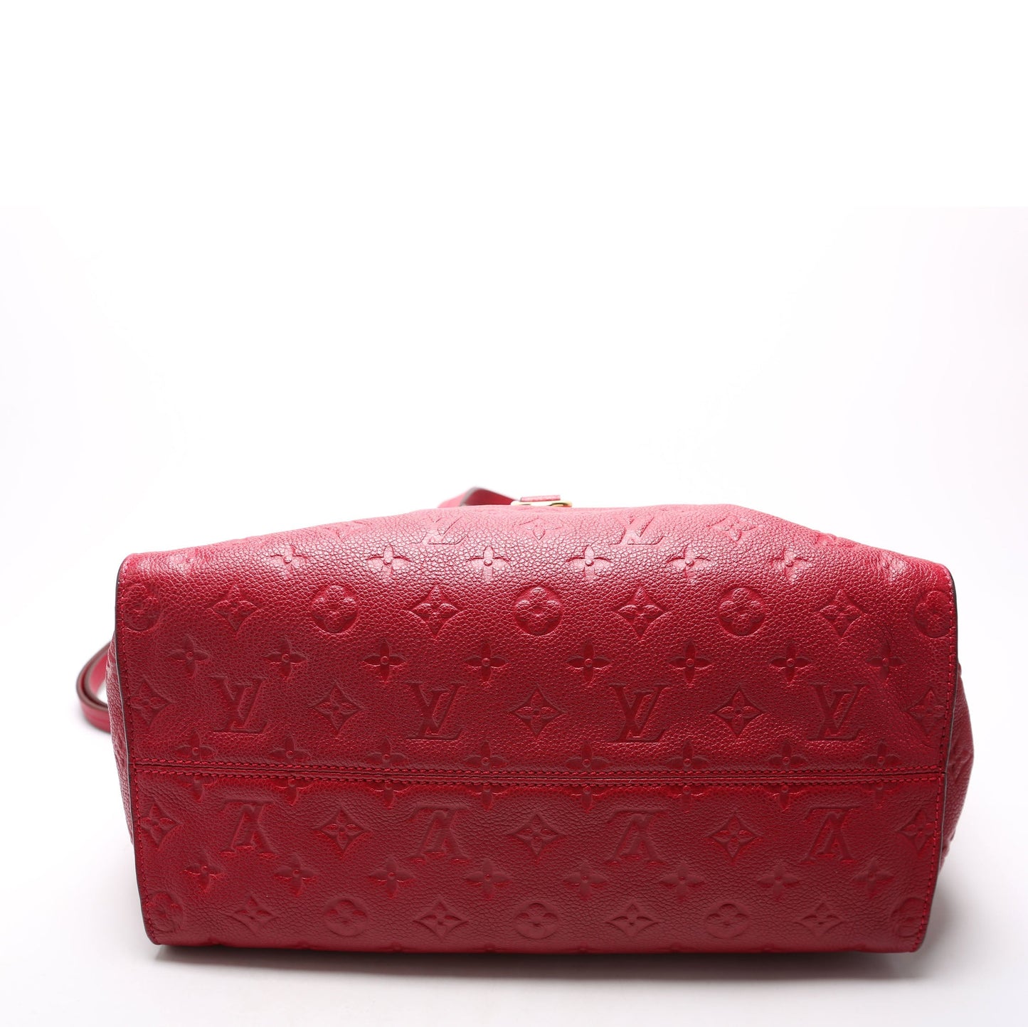 Louis Vuitton Lumineuse PM Empreinte Berry