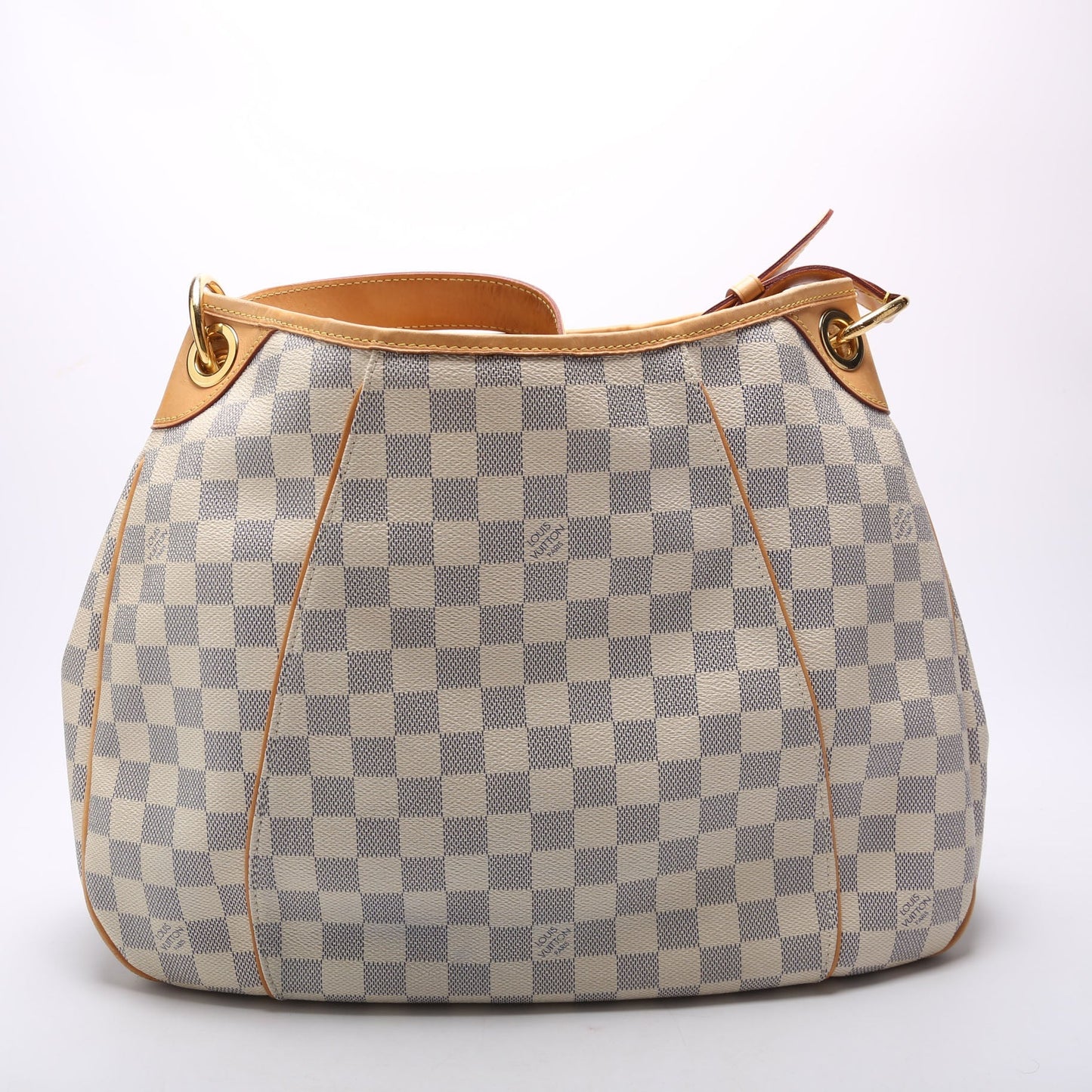 Louis Vuitton Galliera PM Damier Azur