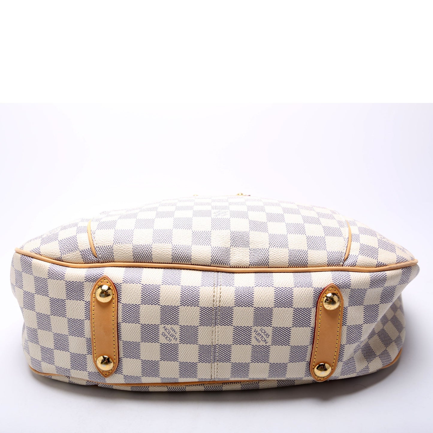Louis Vuitton Galliera PM Damier Azur