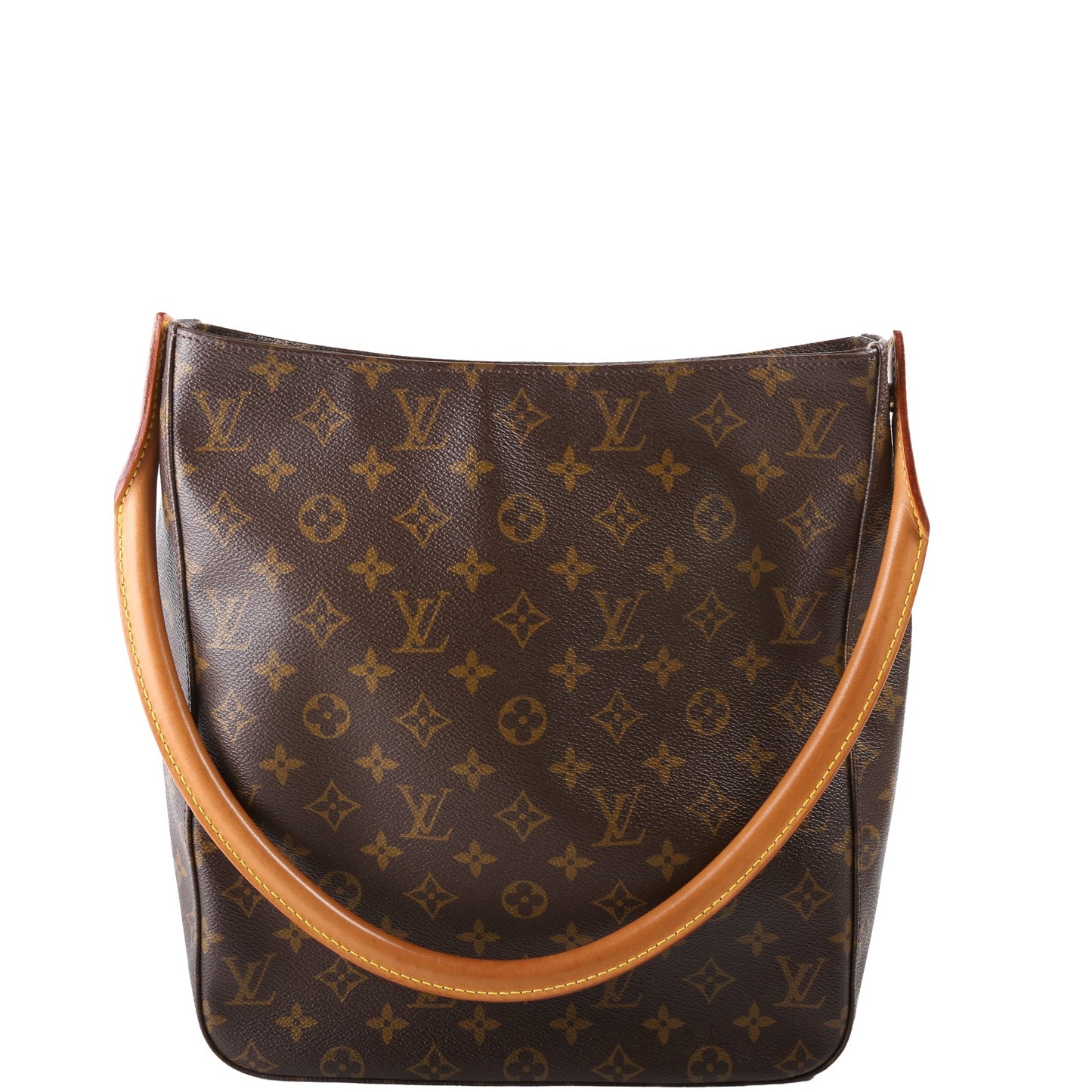 Louis Vuitton Looping Gm Monogram