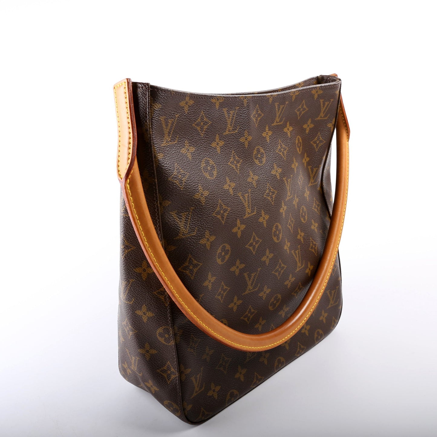 Louis Vuitton Looping Gm Monogram