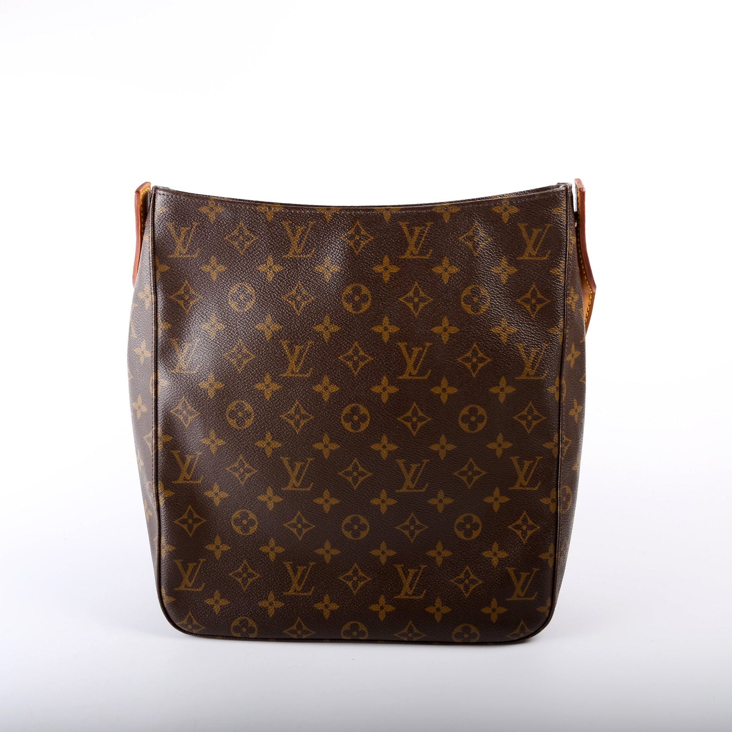 Louis Vuitton Looping Gm Monogram