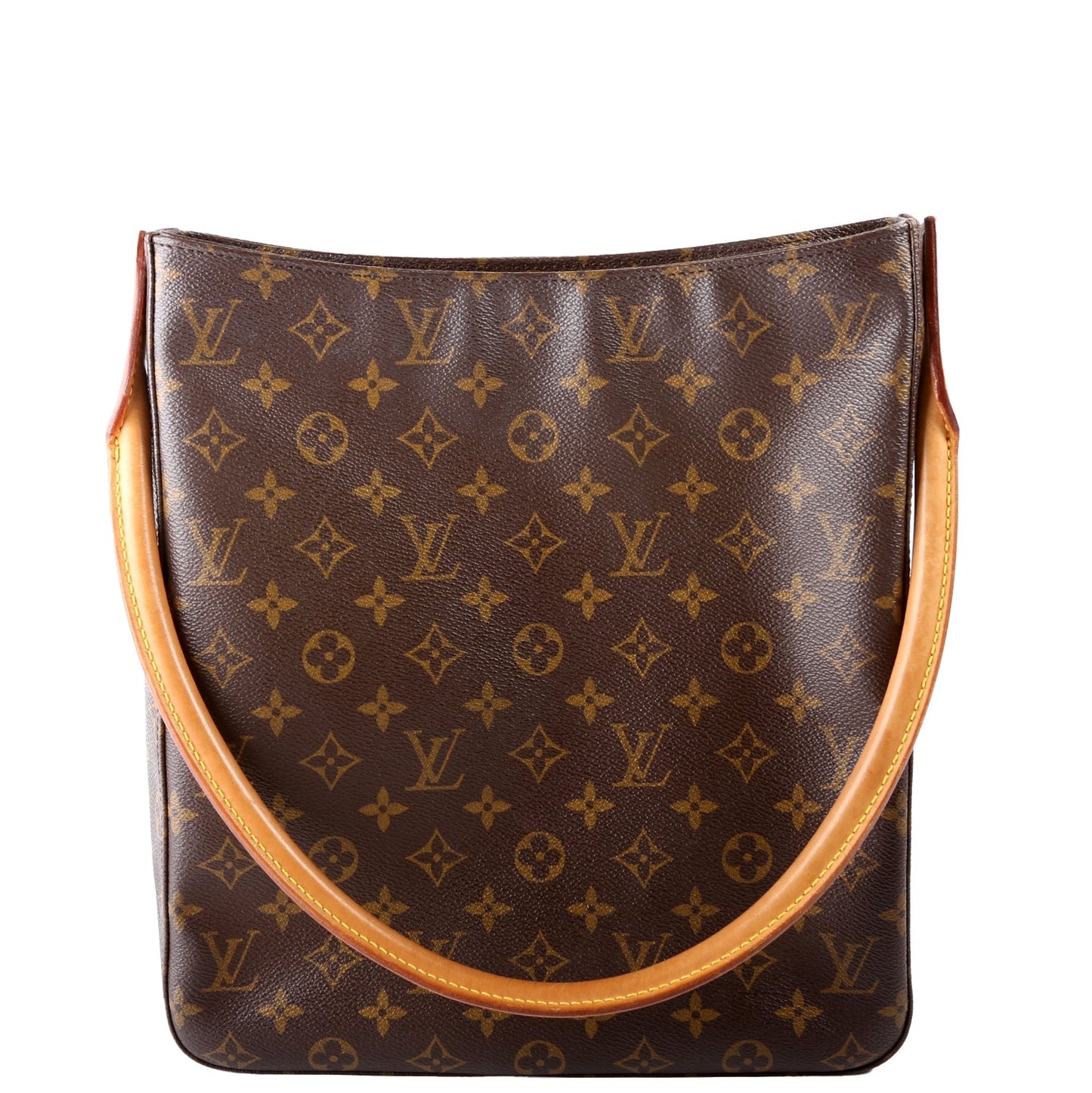 Louis Vuitton Looping GM Monogram