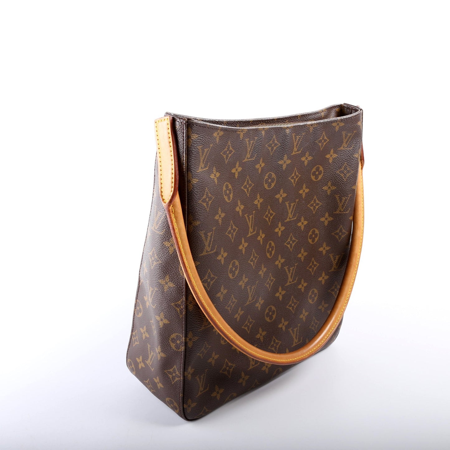 Louis Vuitton Looping GM Monogram