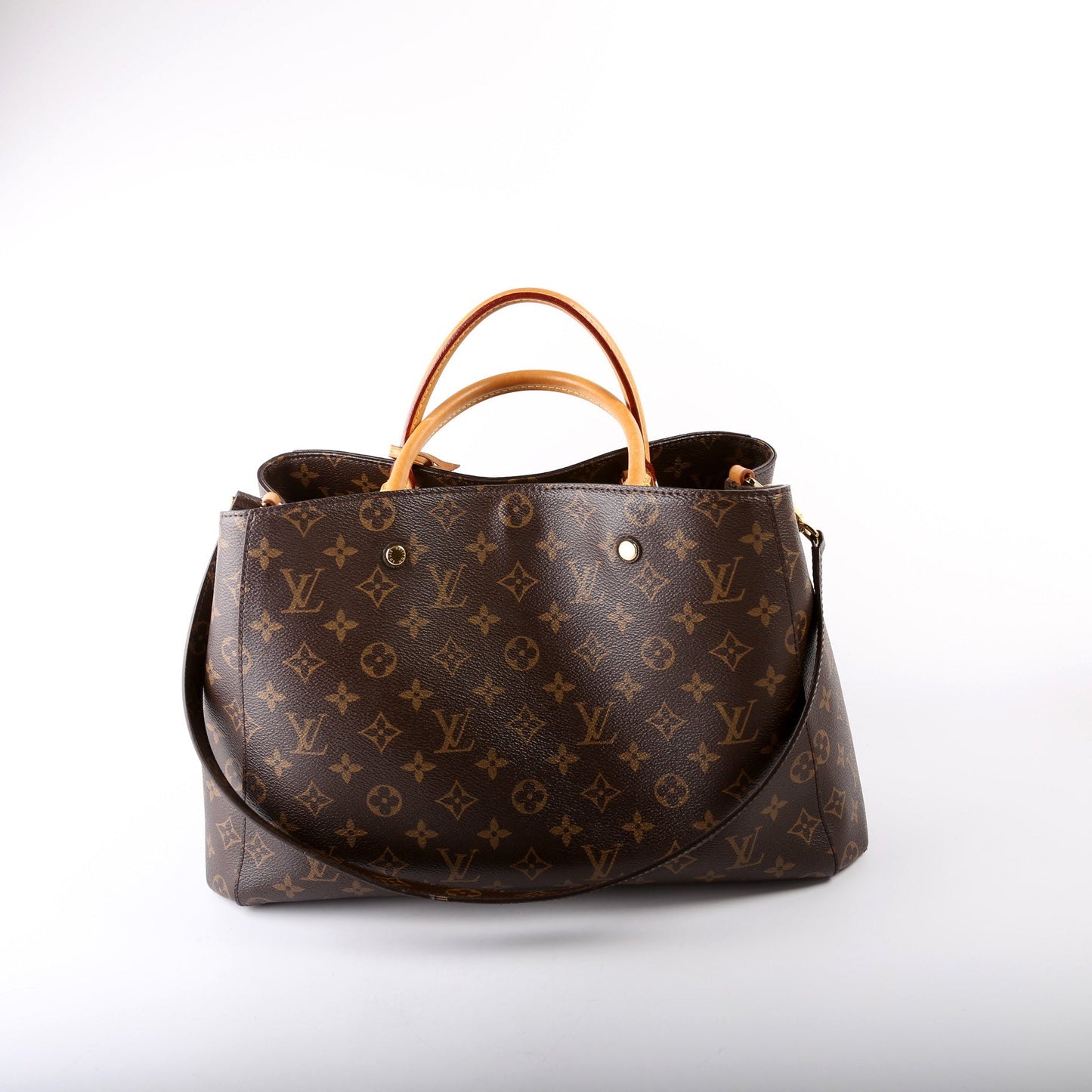 Louis Vuitton Montaigne GM Monogram