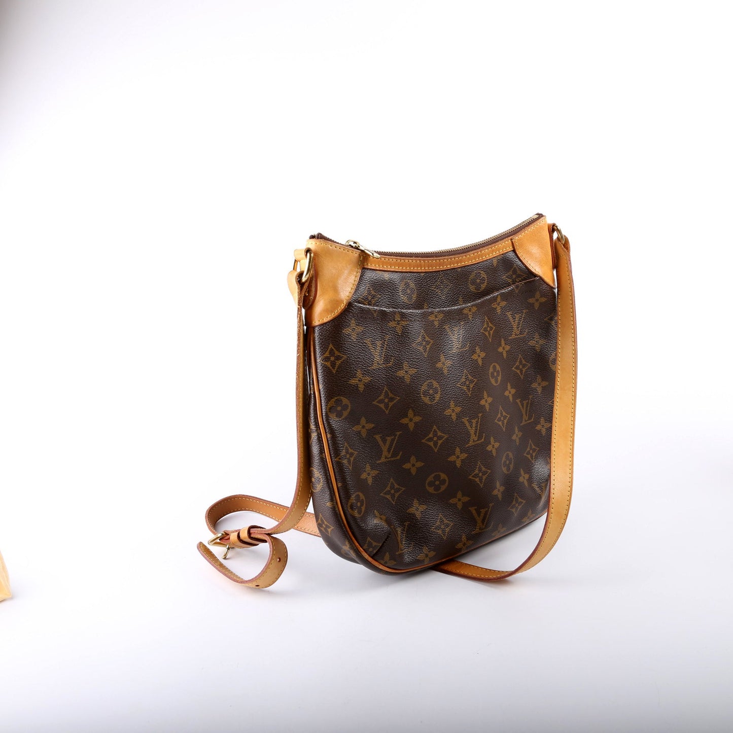 Louis Vuitton Odeon PM Monogram