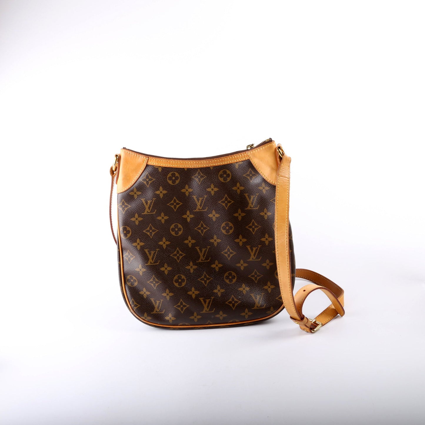 Louis Vuitton Odeon PM Monogram
