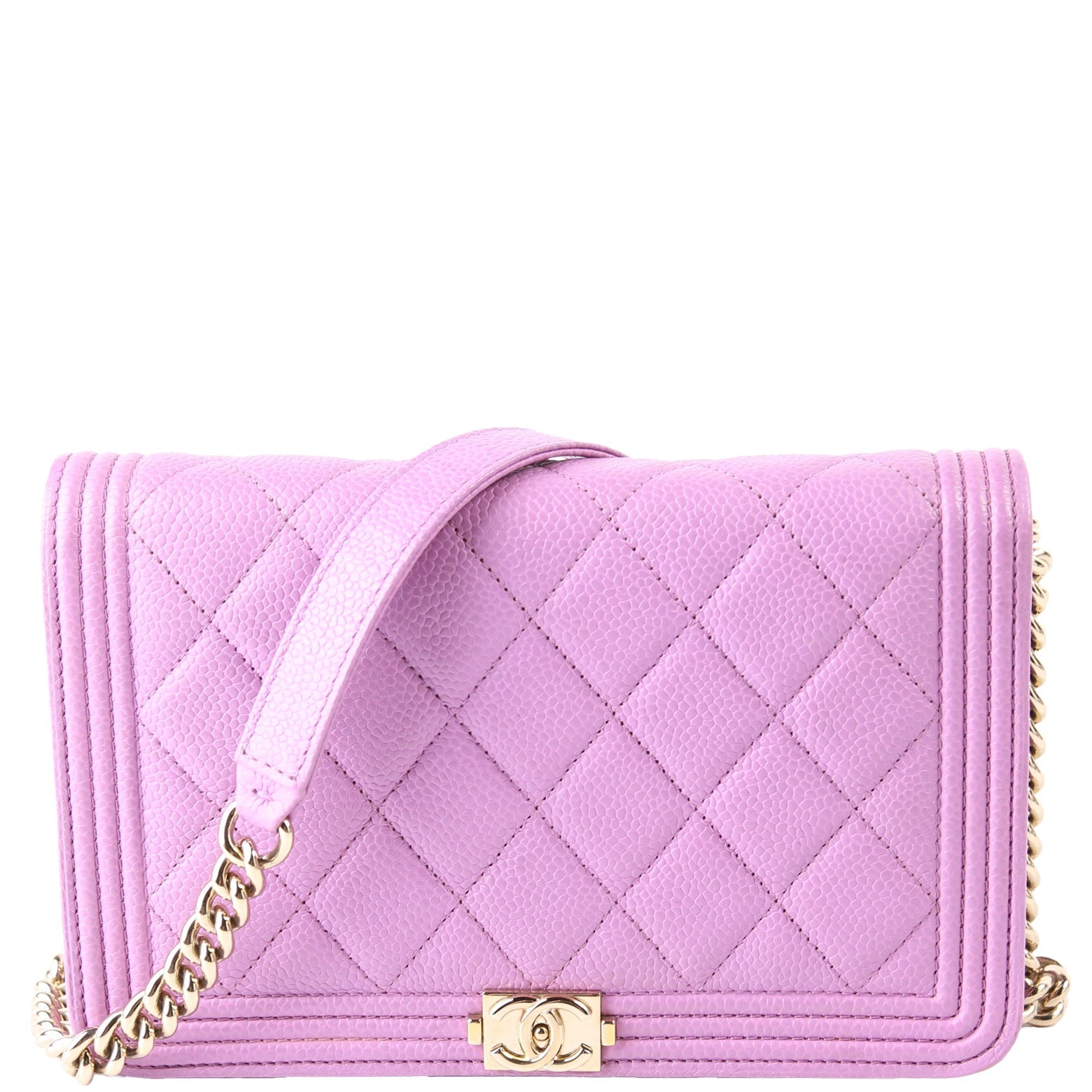 Chanel WOC Crossbody Bag - Ewore Bags