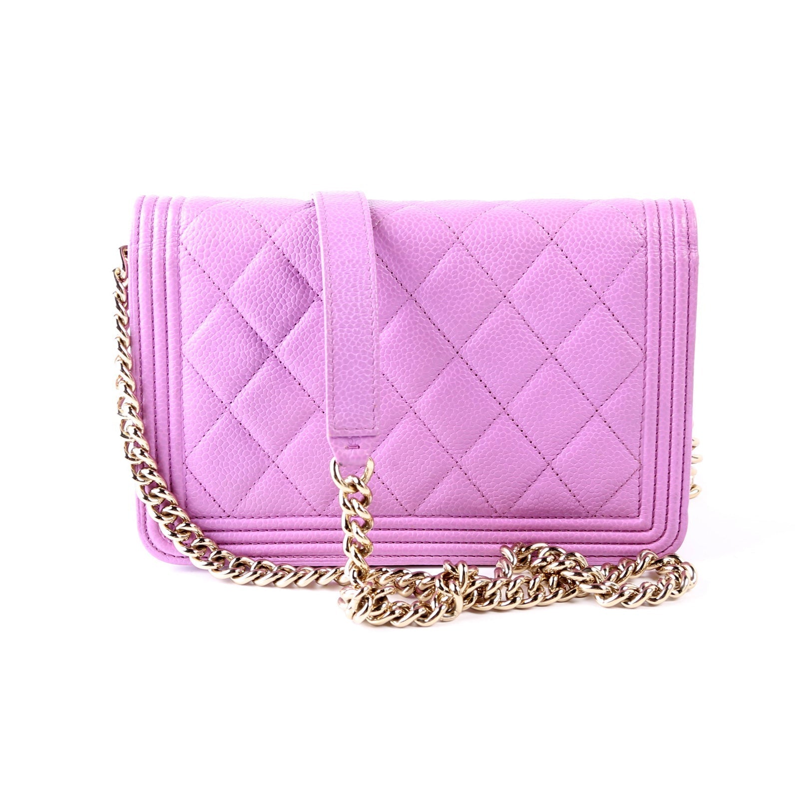 Chanel WOC Crossbody Bag - Ewore Bags